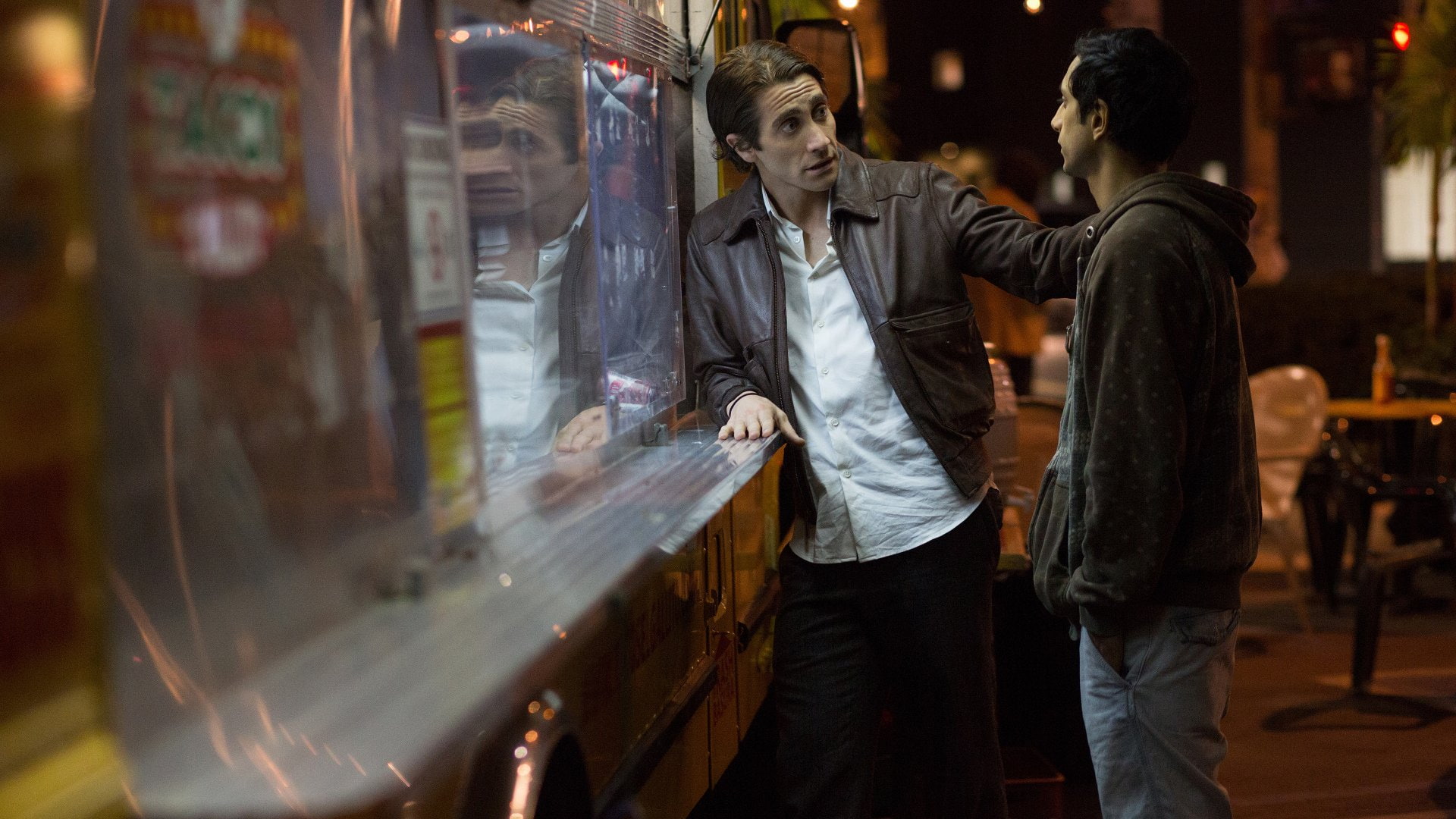 1080P, Nightcrawler, Movie, Jake Gyllenhaal, HD Wallpaper