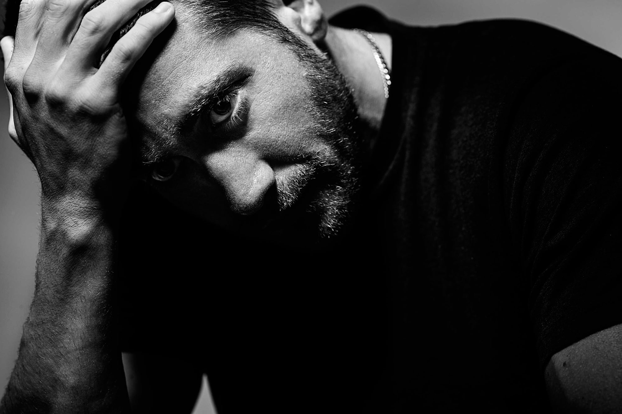 photoshoot, for the film, Nightcrawler, Jake Gyllenhaal, 1080P, Stringer, HD Wallpaper