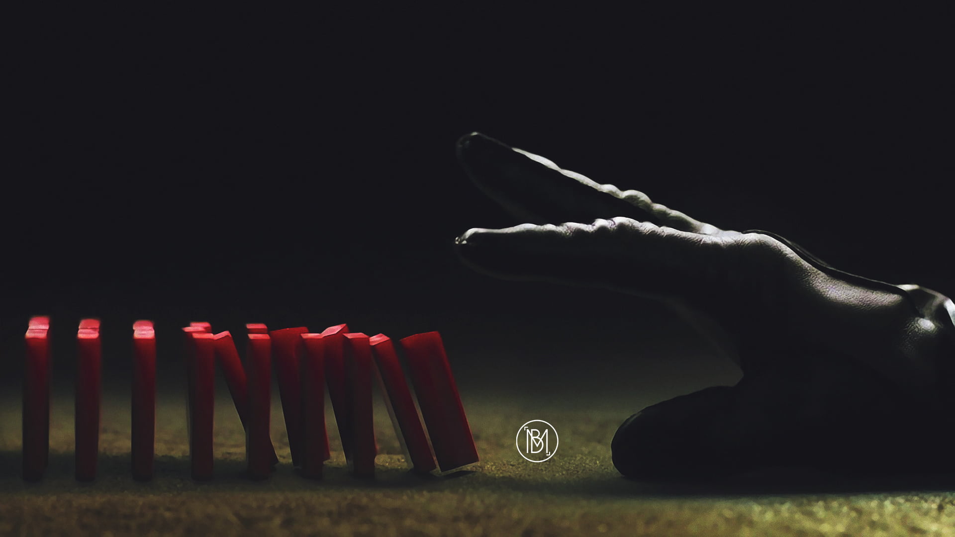 V, V for Vendetta, movies, 1080P, Dominoes, 2005 (Year), Vertigo, DC Comics, HD Wallpaper