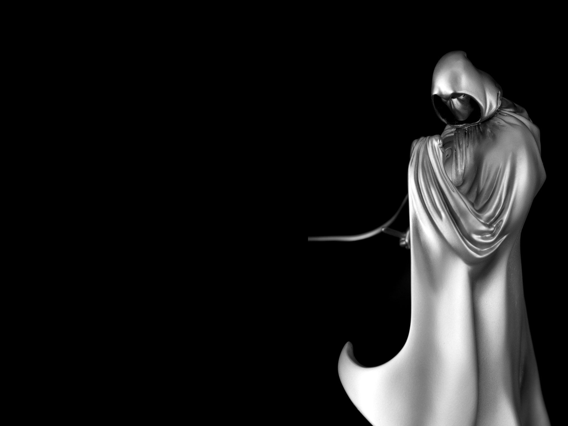 1080P, Comics, Moon Knight, HD Wallpaper