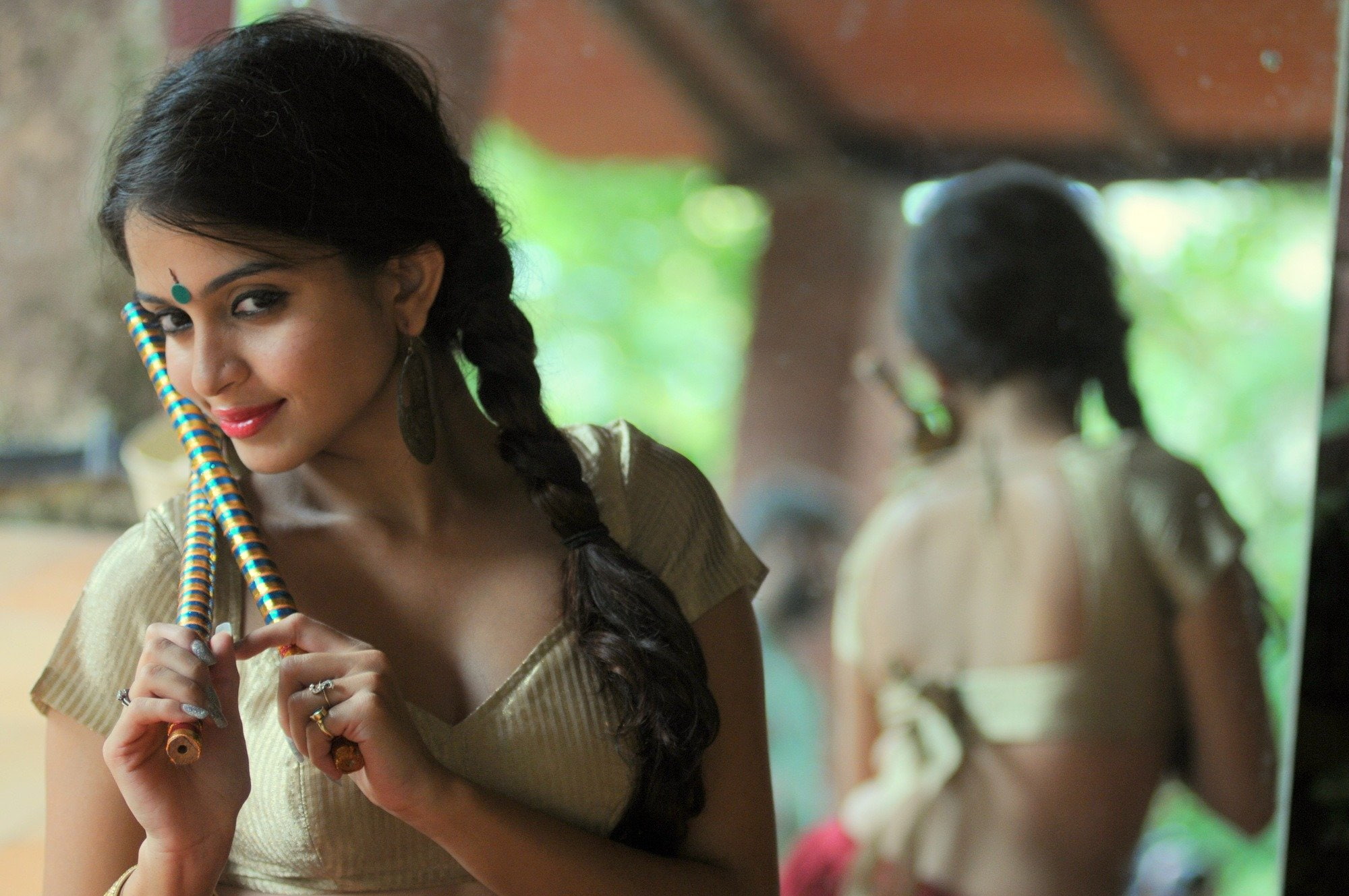 shahabadi, 1080P, sheena, HD Wallpaper