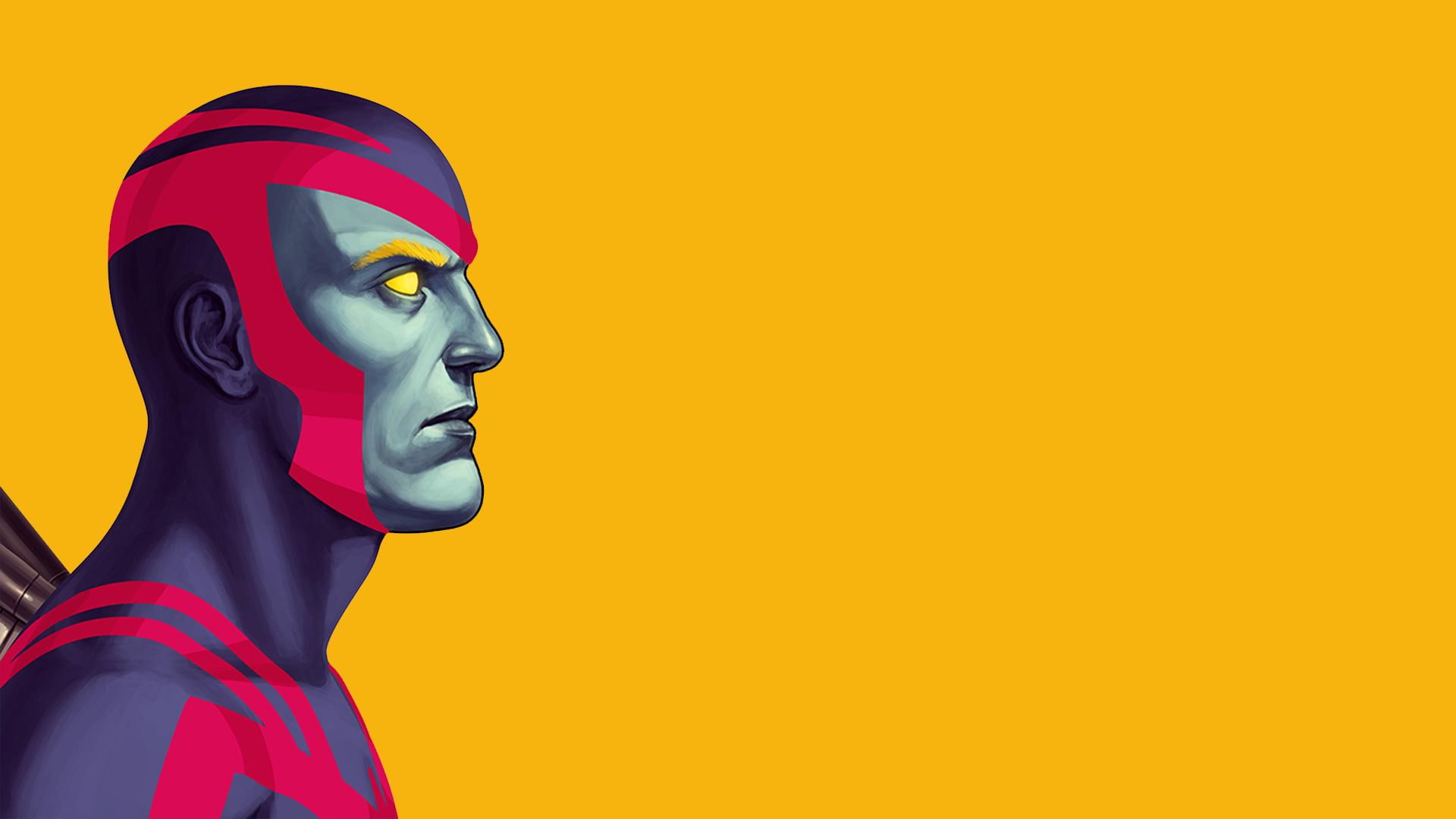 Comics, Warren Worthington III, 1080P, Archangel (Marvel Comics), Archangel, HD Wallpaper