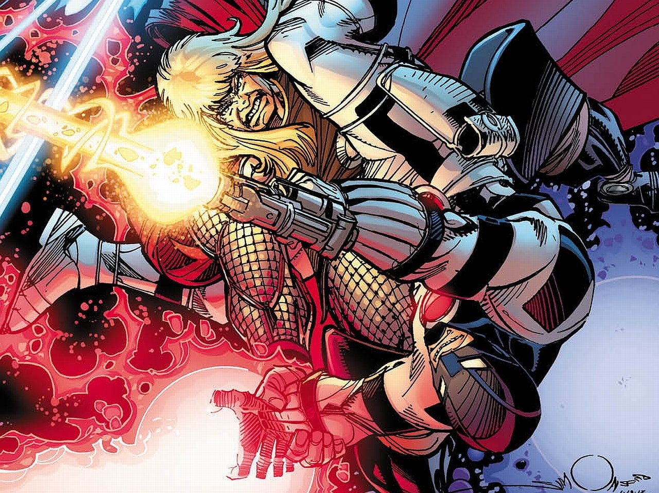 X-Men, avengers vs. x-Men, 720P, HD Wallpaper