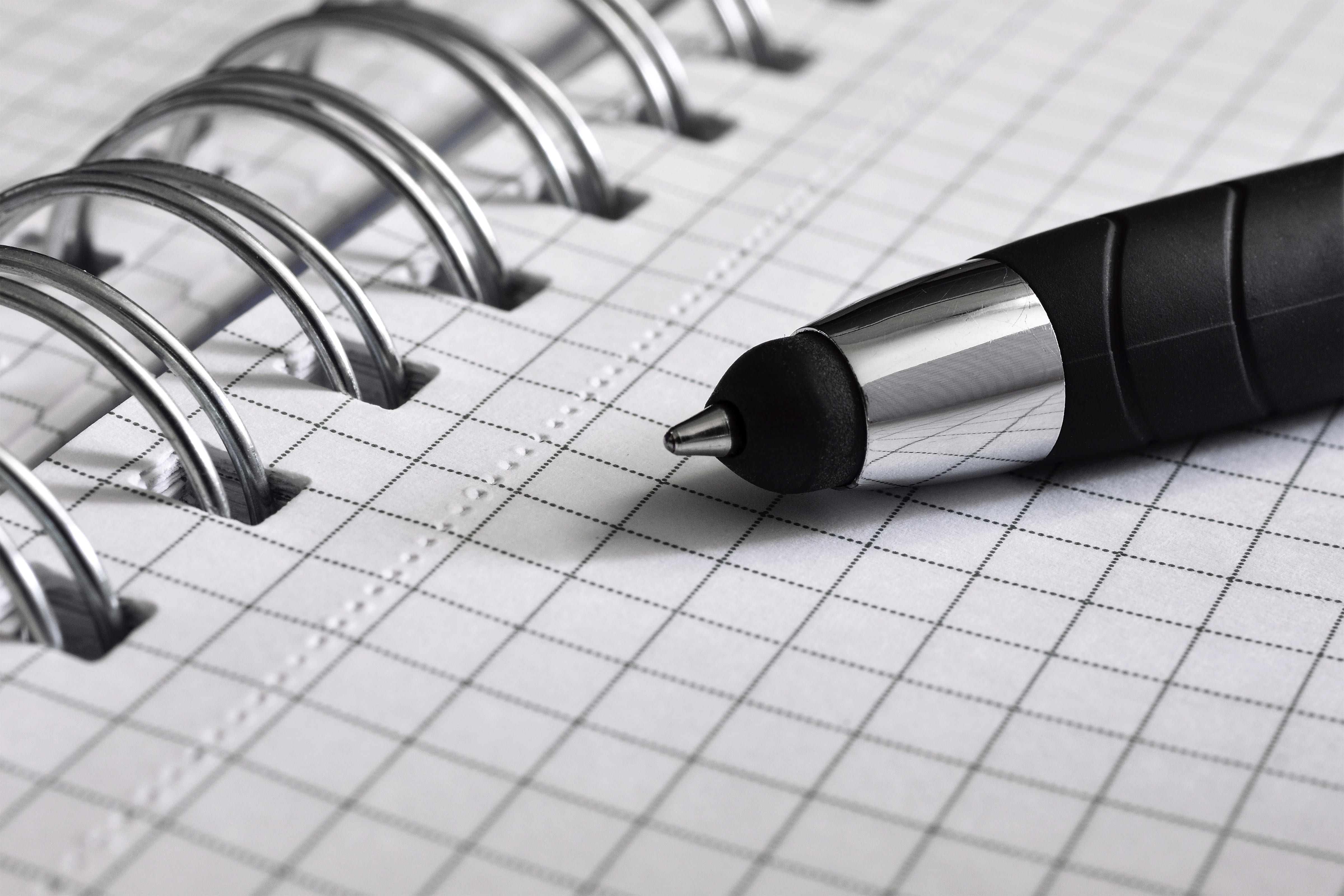 paper, writing instrument, coolie, pattern, plan, pencil, office, education, equipment, gray, background, writing tool, diagram, pen, report, leaves, texture, HD Wallpaper