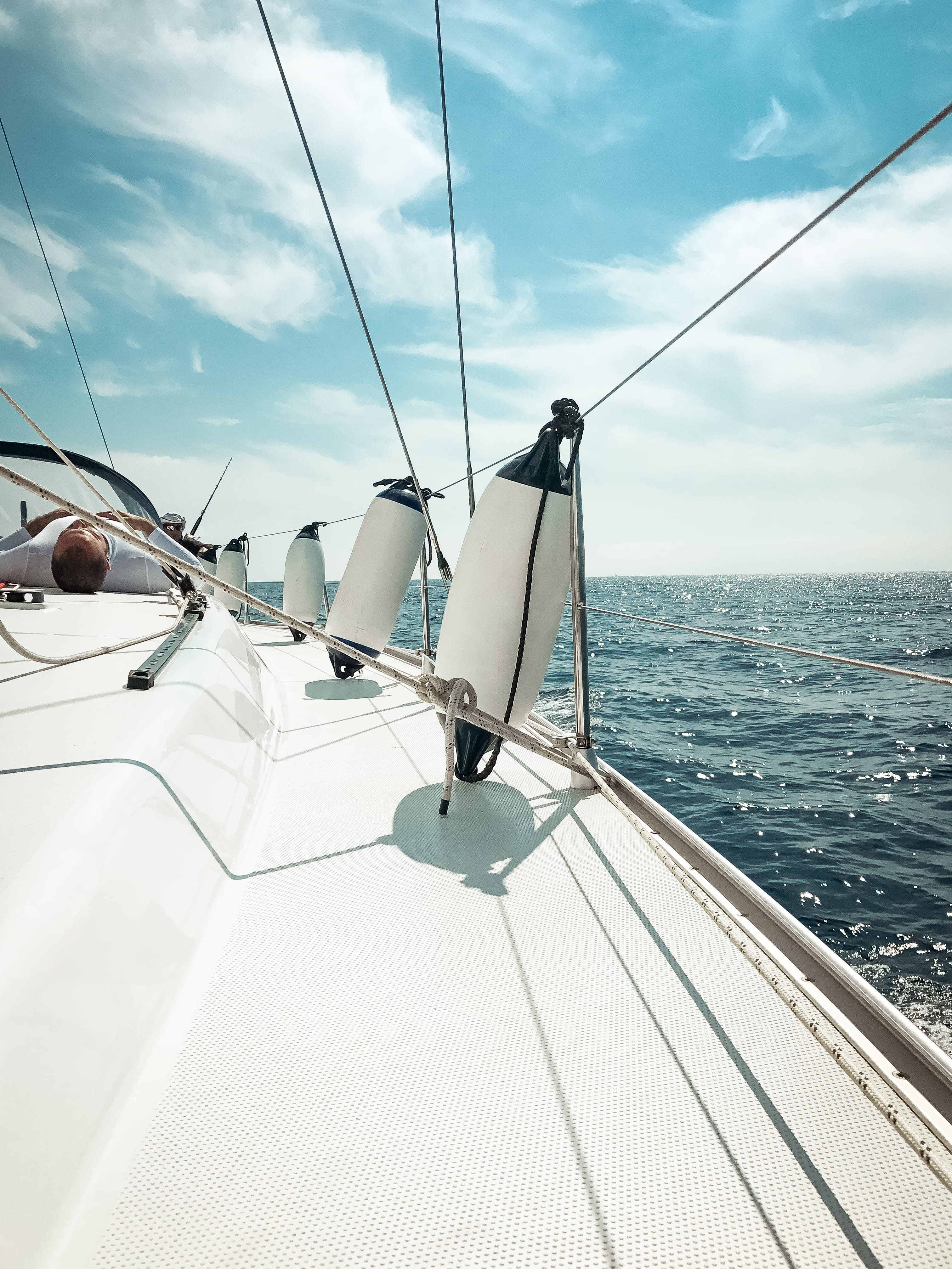 4K, transportation, sport, mode of transportation, winds, summer, leisure Activity, mode of Transport, Relaxing, water Sport, outdoors, no people, wind, Phone HD Wallpaper