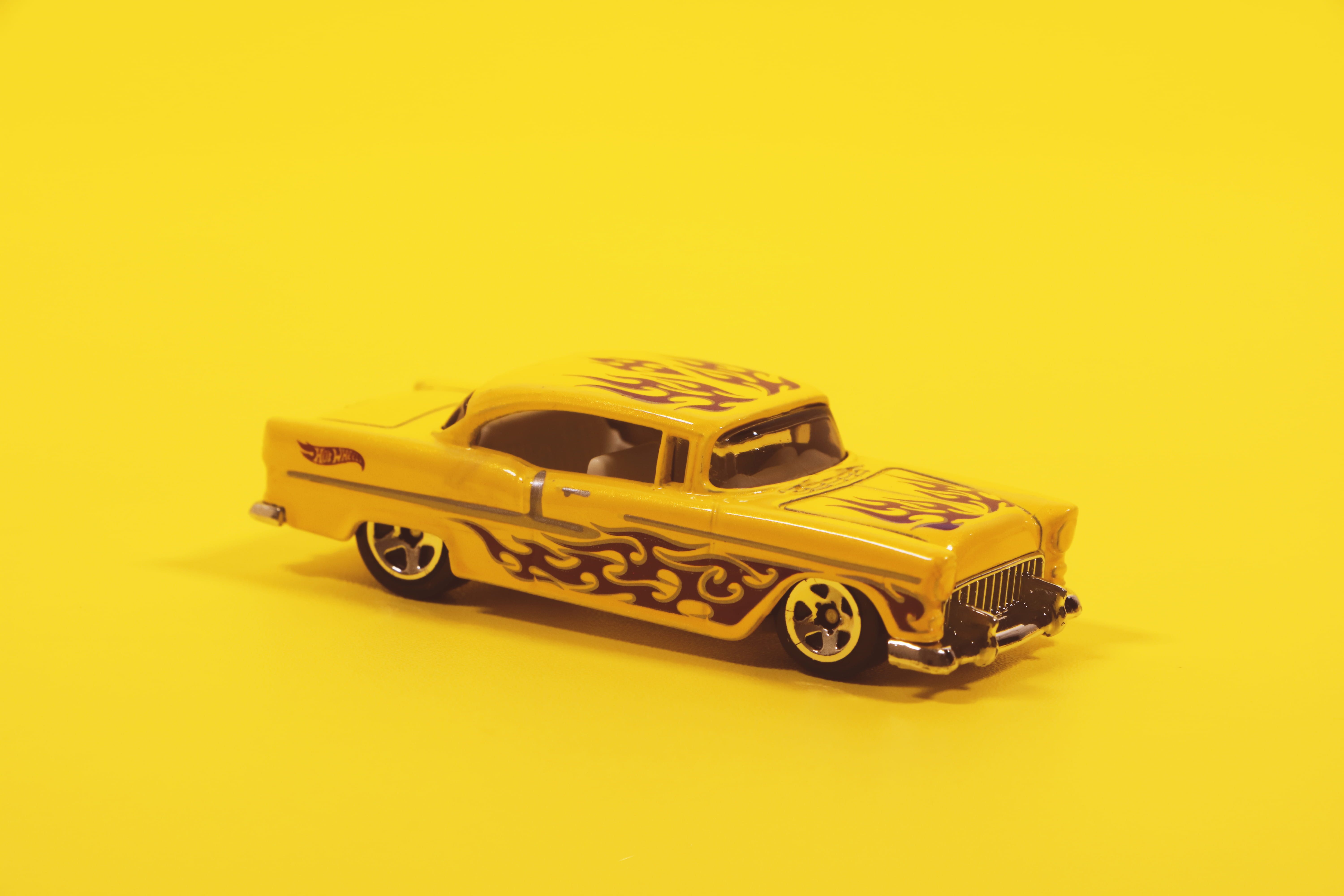 commute, coupe, car, education, studio shot, wheels, auto, yellow, land vehicle, indoors, mud, traffic, transportation, small, automotive, motor vehicle, HD Wallpaper