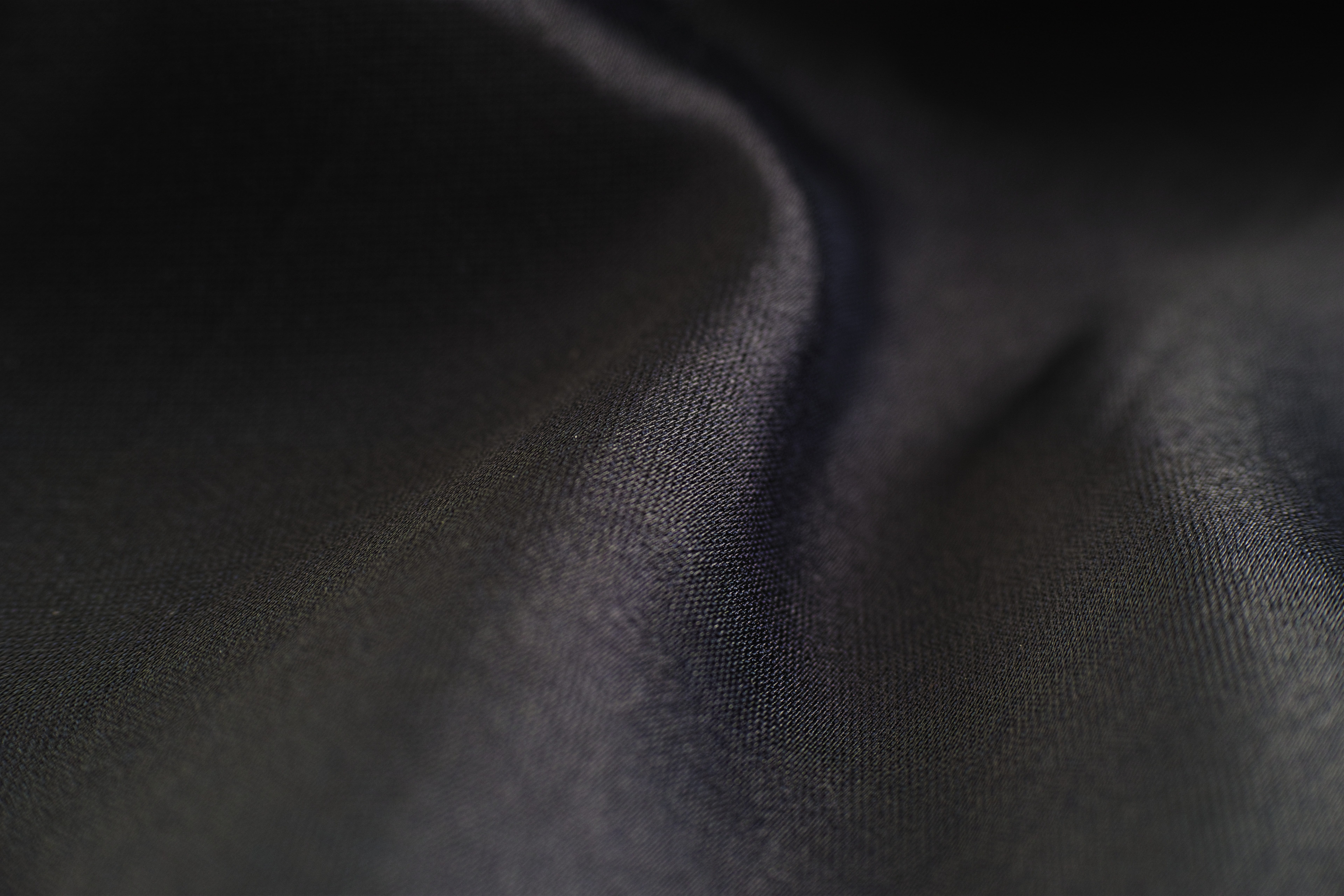gray, wave pattern, curve, studio, abstract, abstract pattern, pattern, horizontal, cover, photography, old, kazakh, style, painted, soft, black, wool, HD Wallpaper