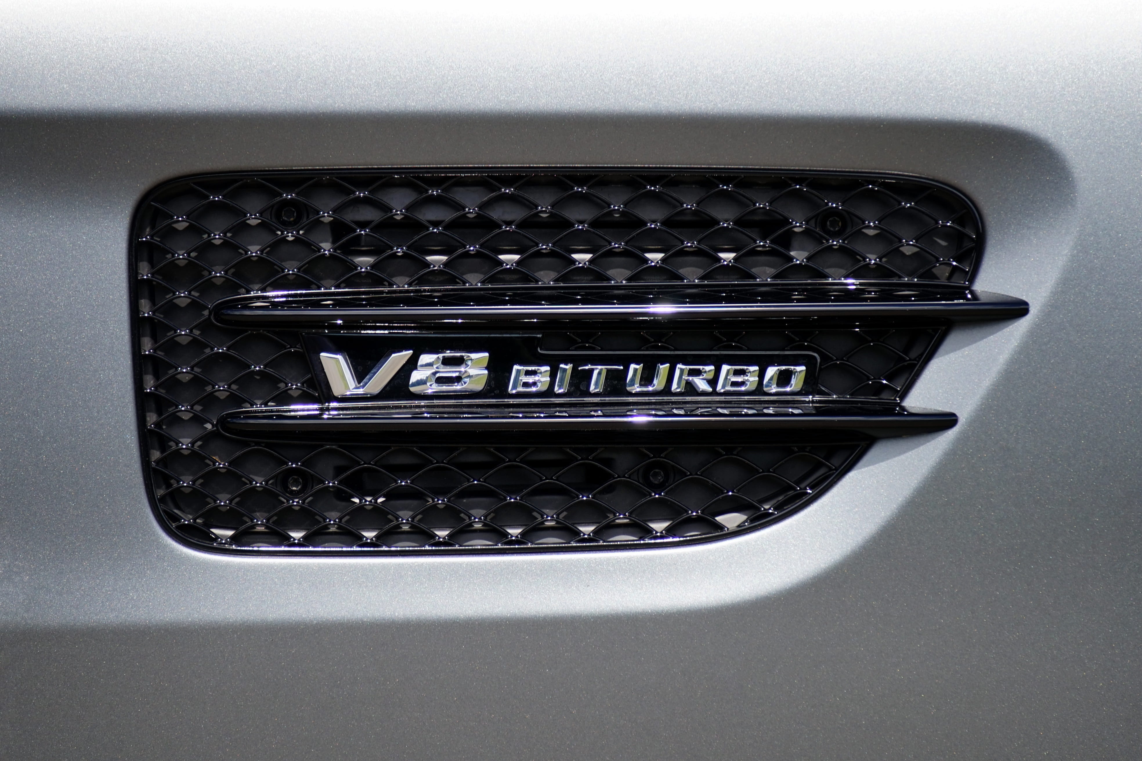motor, luxury, text, mercedes, day, race, close-up, gts, limited, design, automobile, dashboard, stunning, technology, symbol, western script, music, push button, HD Wallpaper