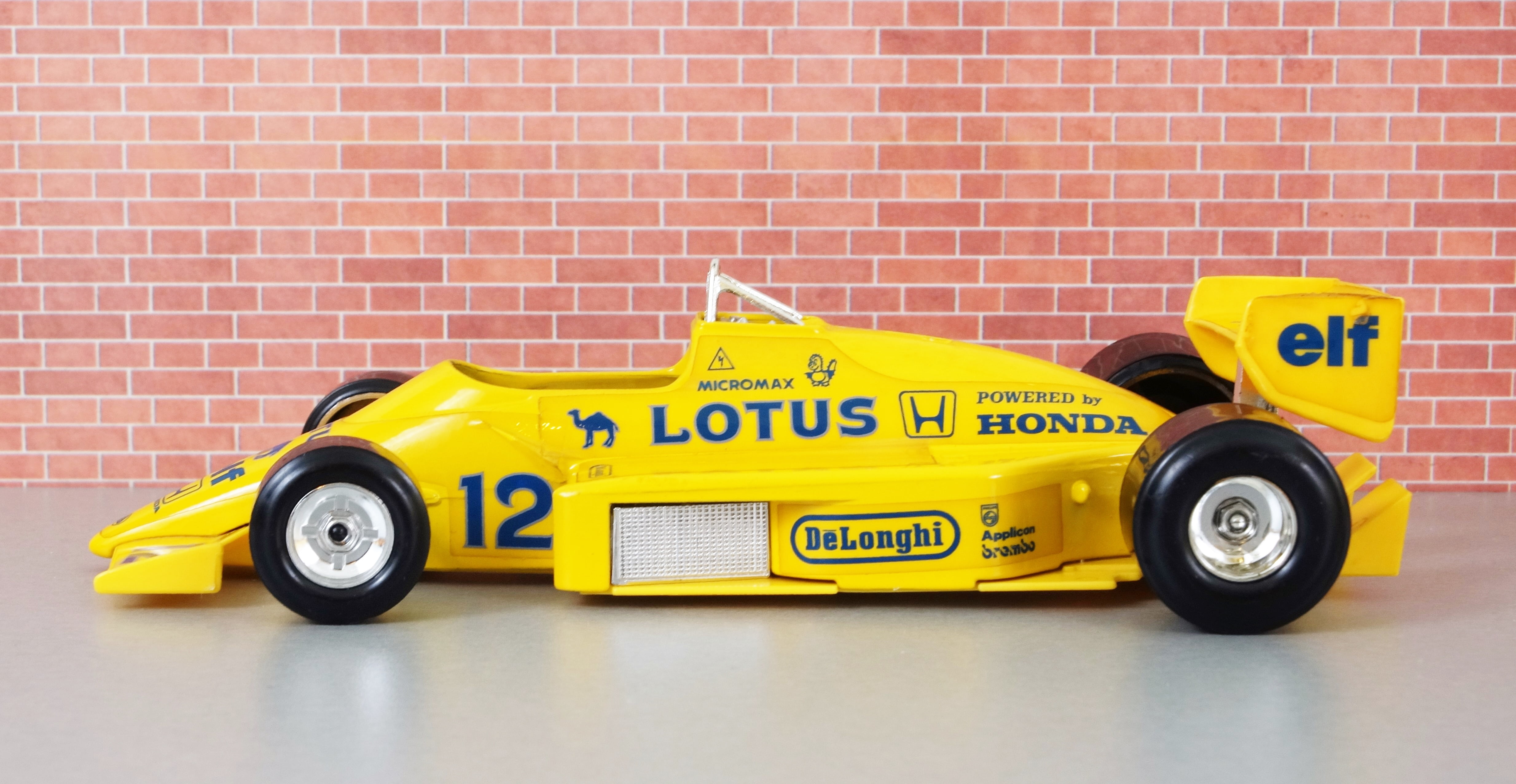 racing car, power, 4K, toys, pkw, fast, lotus, industry, toy, brick wall, model, car, no people, transportation, sport, fun, text, ps, model car, mode of transportation, HD Wallpaper