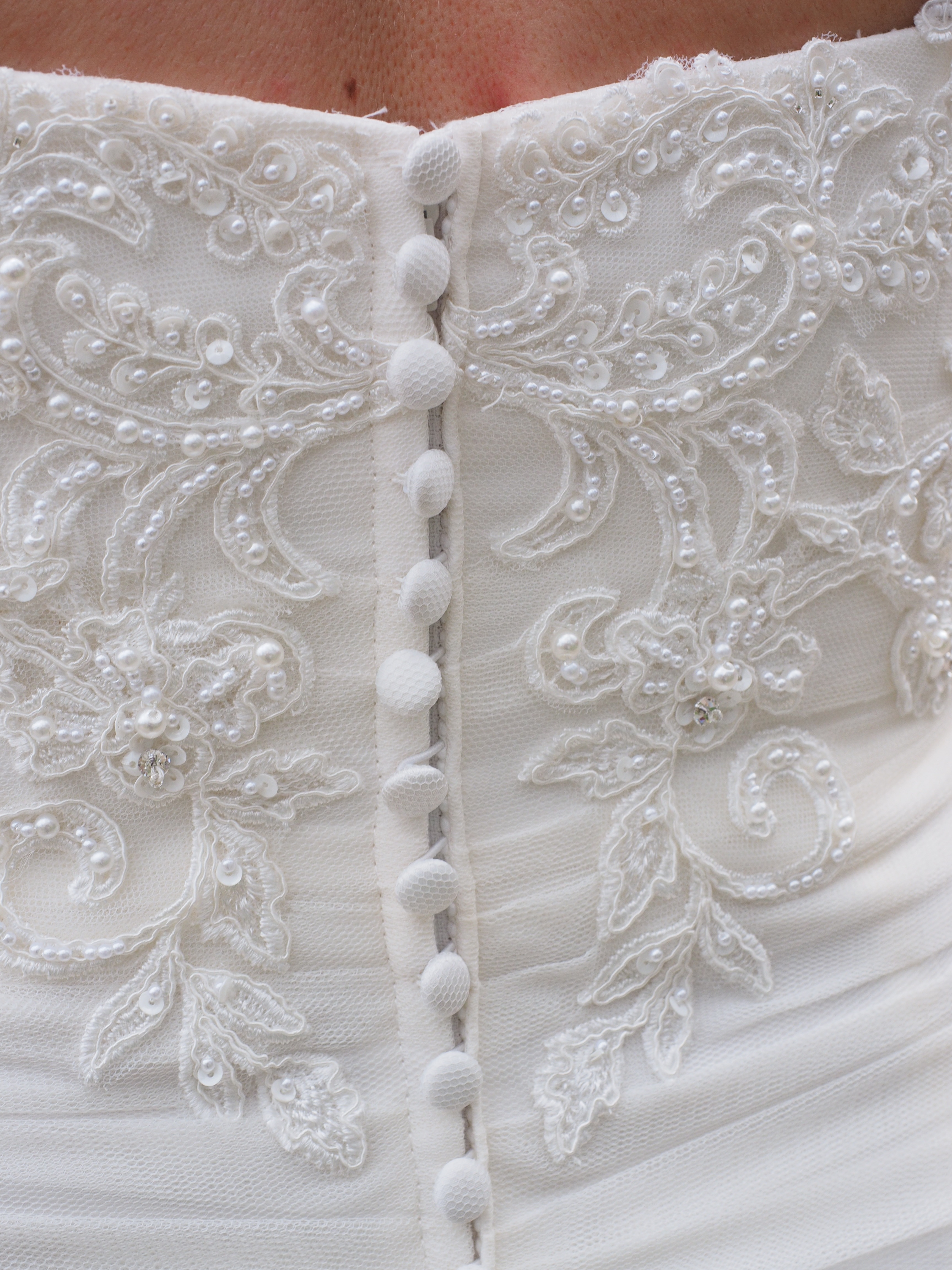 floral design, lace fabric, event, celebration, luxury, still life, craft, buttons, design, beads, textile, white, eng, move, great, noble, creativity, Phone HD Wallpaper