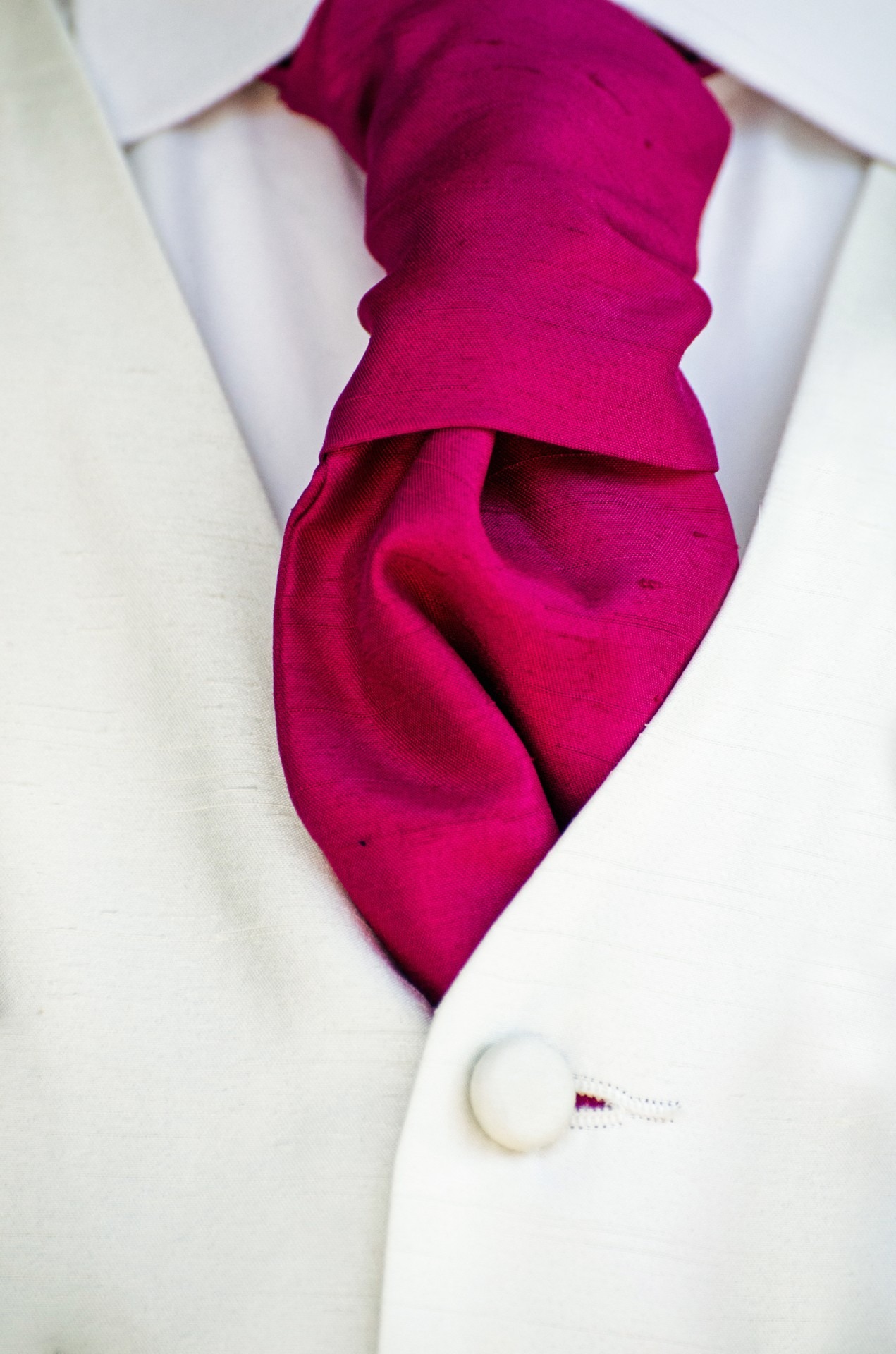 midsection, indoors, knot, white color, flower, necktie, tie, pinned, real people, closeup, wedding, high angle view, ceremony, people, groom, photo, white, Phone HD Wallpaper
