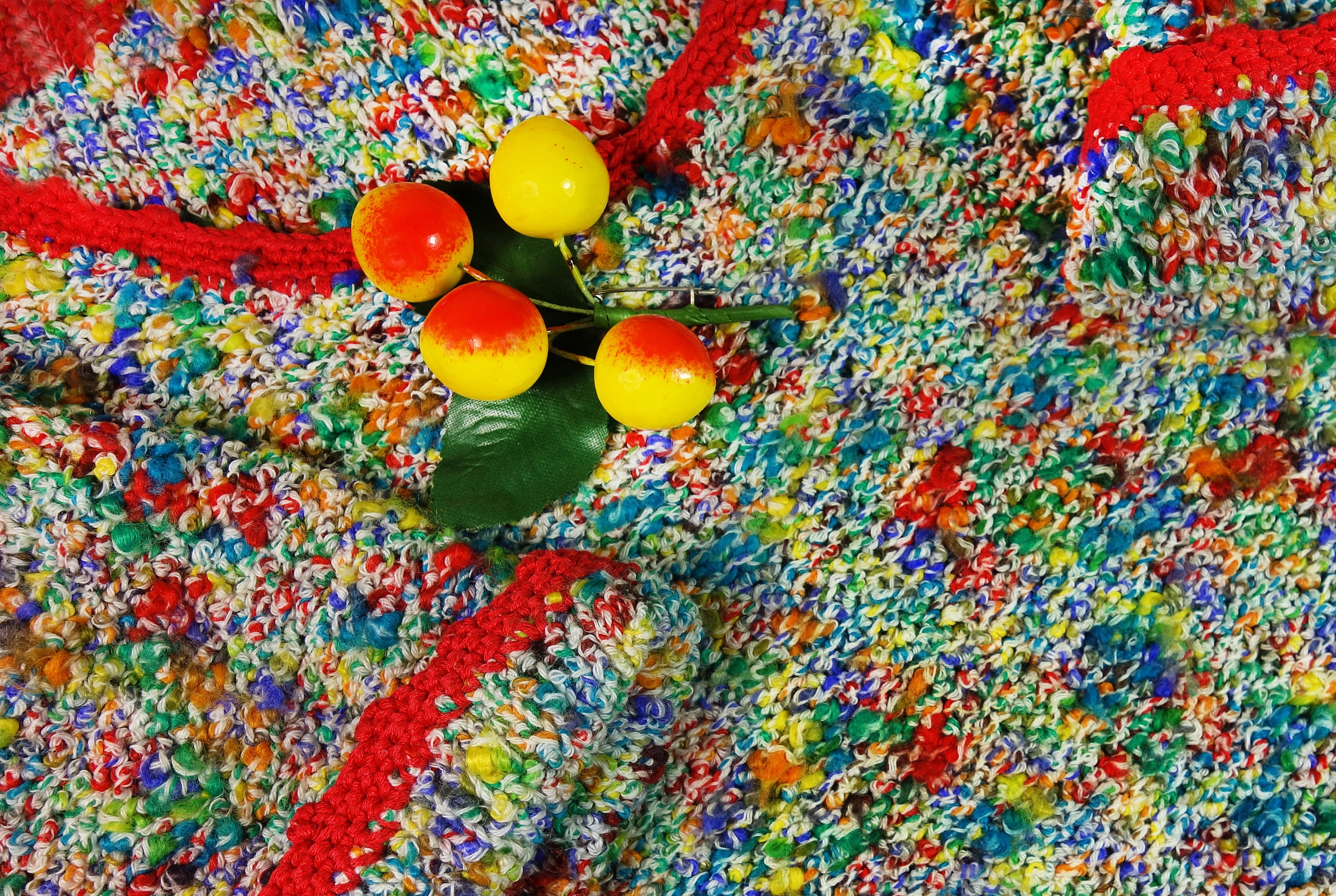 still life, variation, choice, backgrounds, creativity, close-up, fashion, no people, decoration, sweater, 4K, ceiling, sleeve, egg, multi colored, indoors, HD Wallpaper