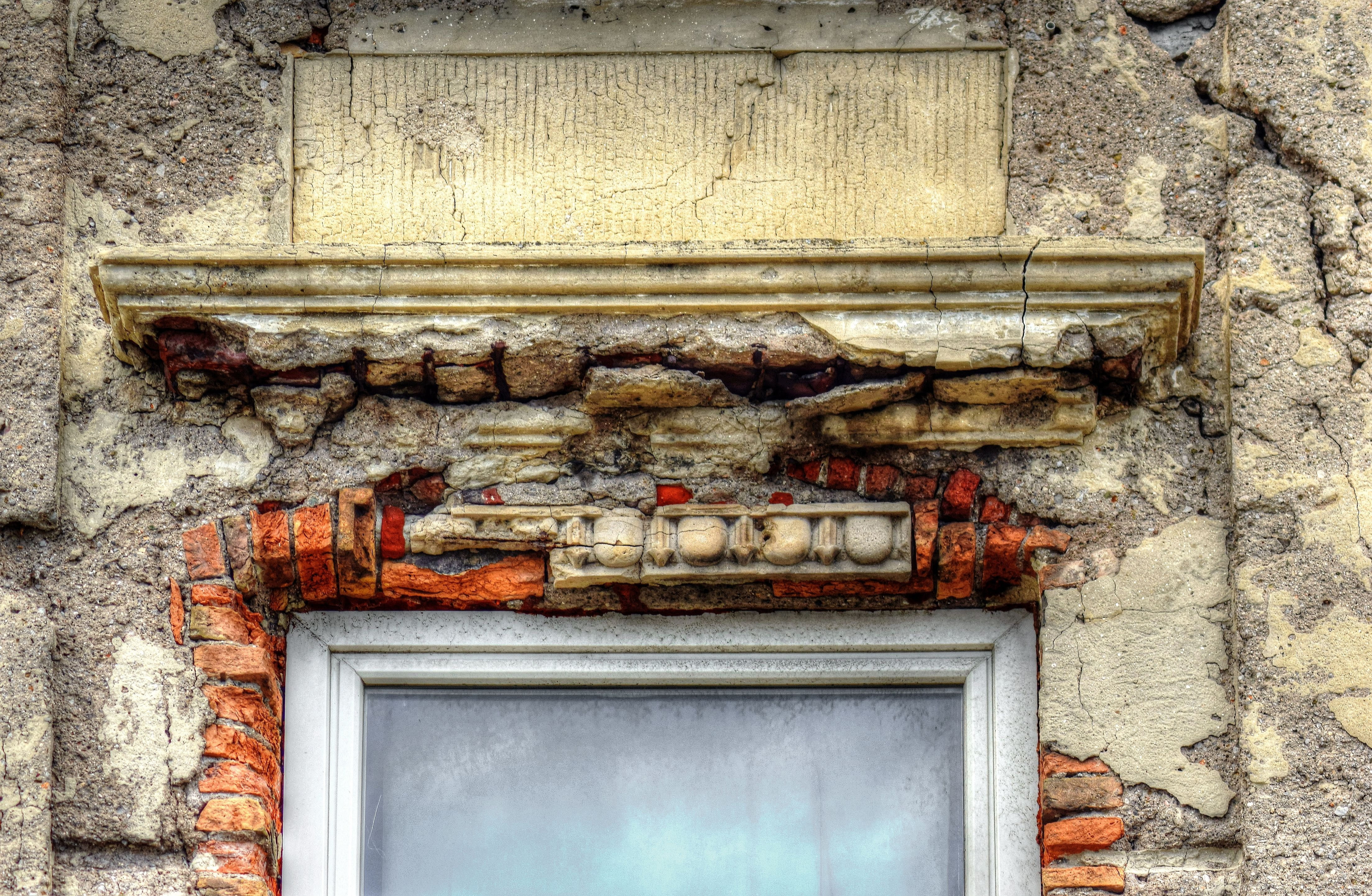 architecture, wall, weathered, ancient, wall - Building Feature, wood - material, Expired, damaged, stone Material, senj, old-fashioned, Old, cultures, HD Wallpaper