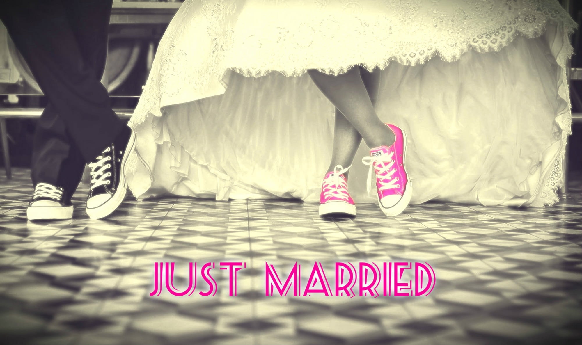 stand, wedding, text, floor tiles, before, close-up, day, romantic, photography, low section, wedding dress, fabric, low, fashion, great, adult, feet, body part, HD Wallpaper