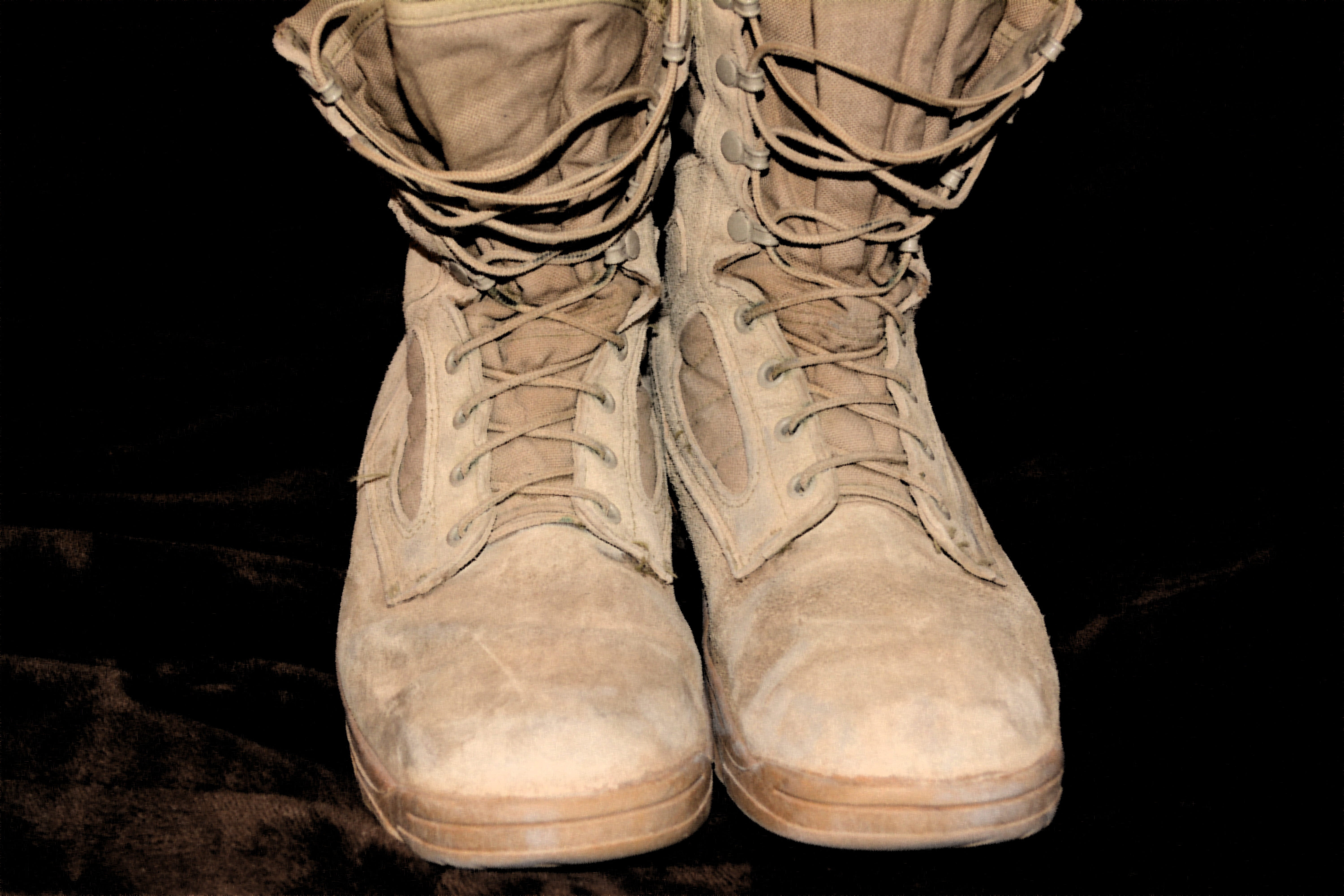 foot, clothing, standing, day, human body part, shoelace, studio shot, one person, Laces, body part, no people, human limb, shoe, Leather, Brown, Boots, HD Wallpaper