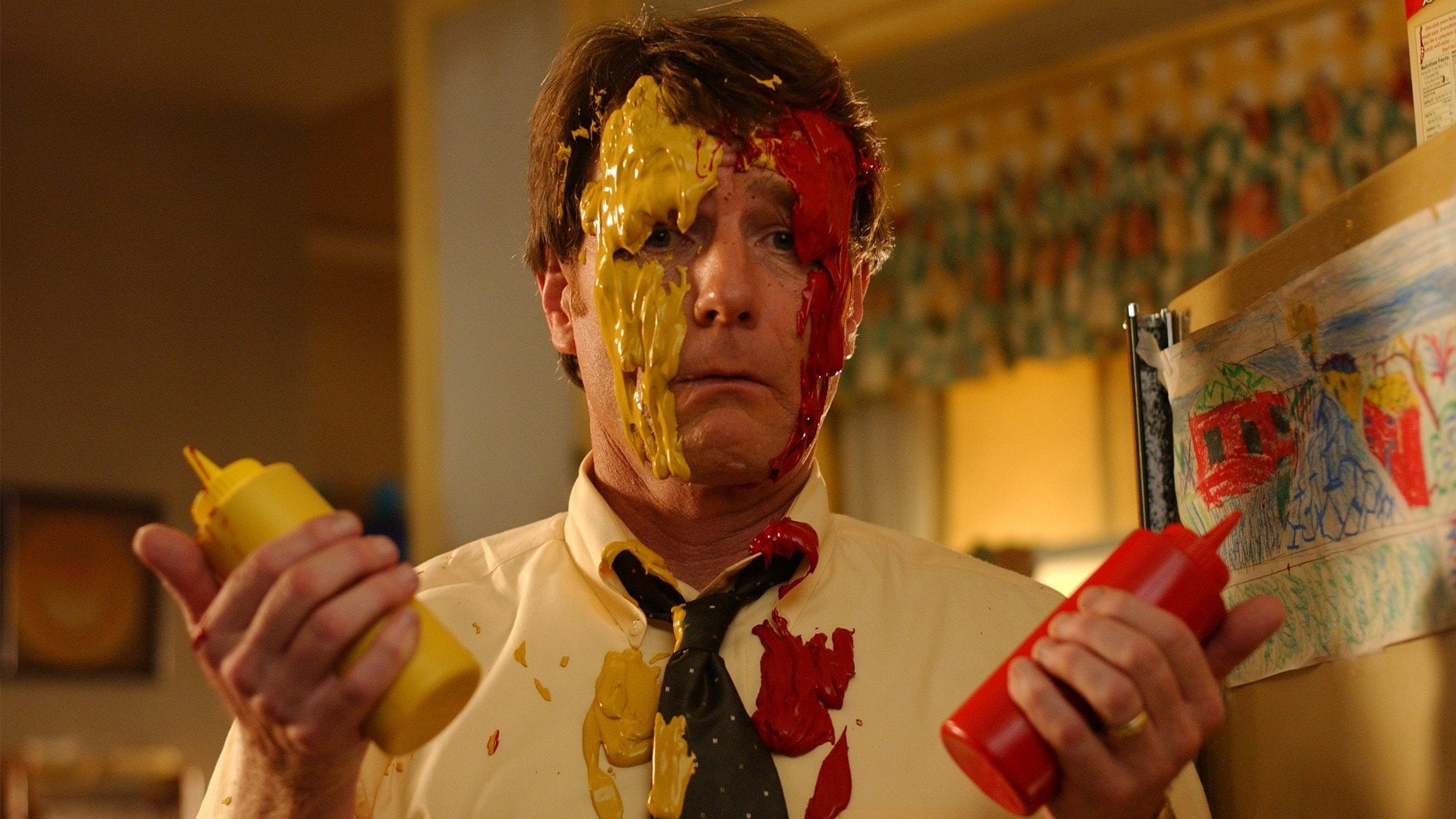 malcolm in the middle, sitcom, 1080P, middle, comedy, malcolm, series, television, HD Wallpaper