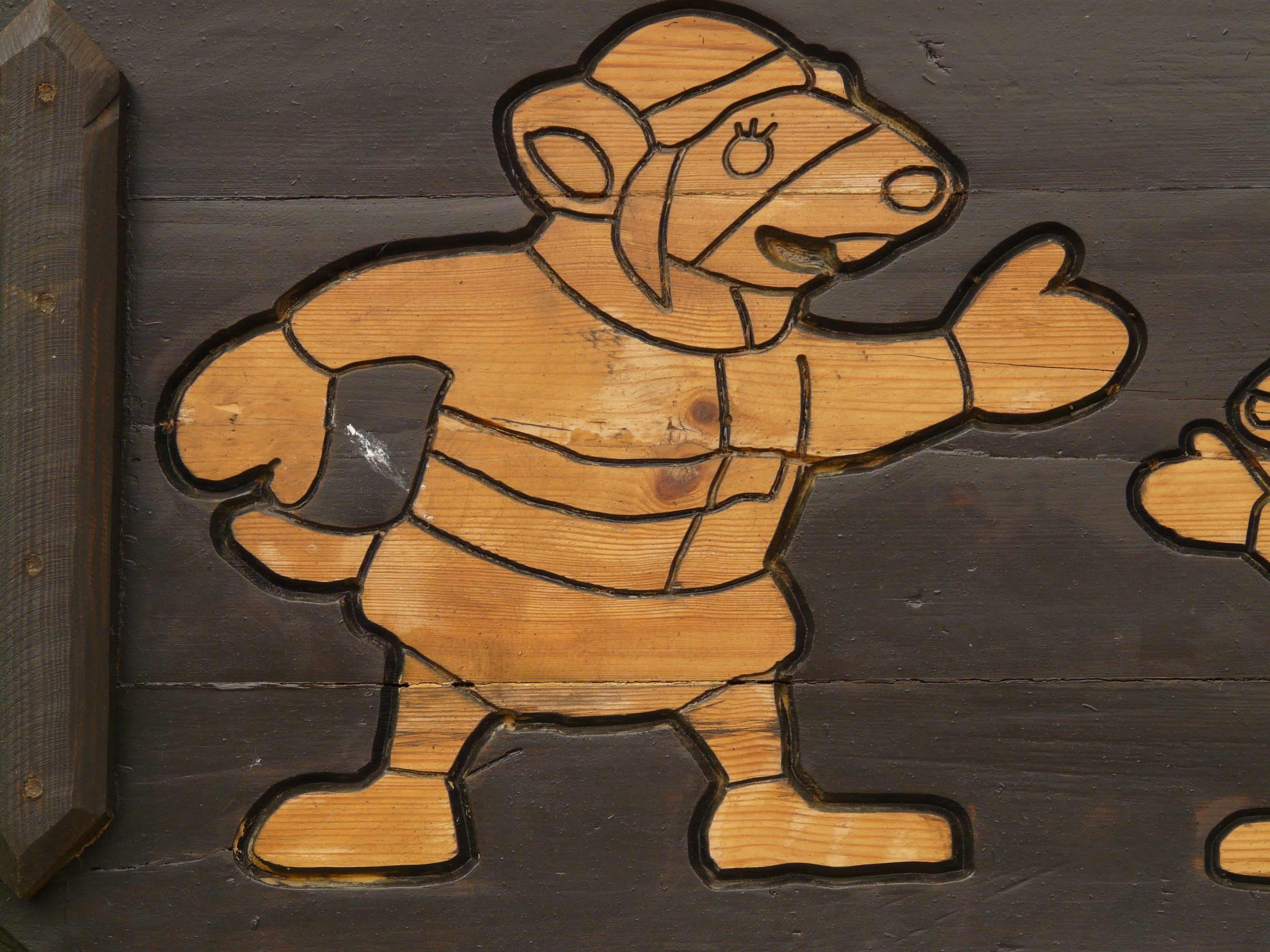 carve, metal, holzfigur, craft, design, children, figure, wood - material, helm, full frame, representation, shape, animal representation, pattern, indoors, HD Wallpaper