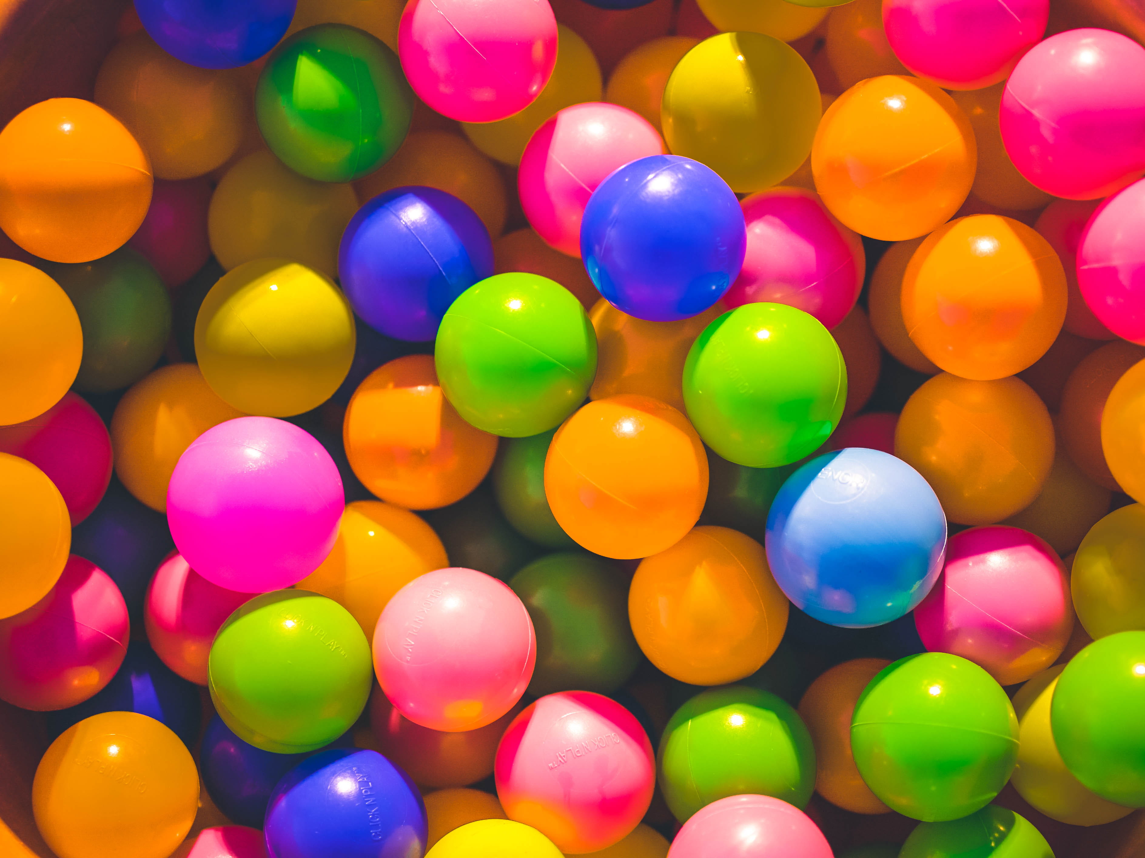 color, yellow, assorted, variation, decoration, blue, high angle view, full frame, no people, abundance, vibrant Color, design, high, fun, vulnerability, HD Wallpaper