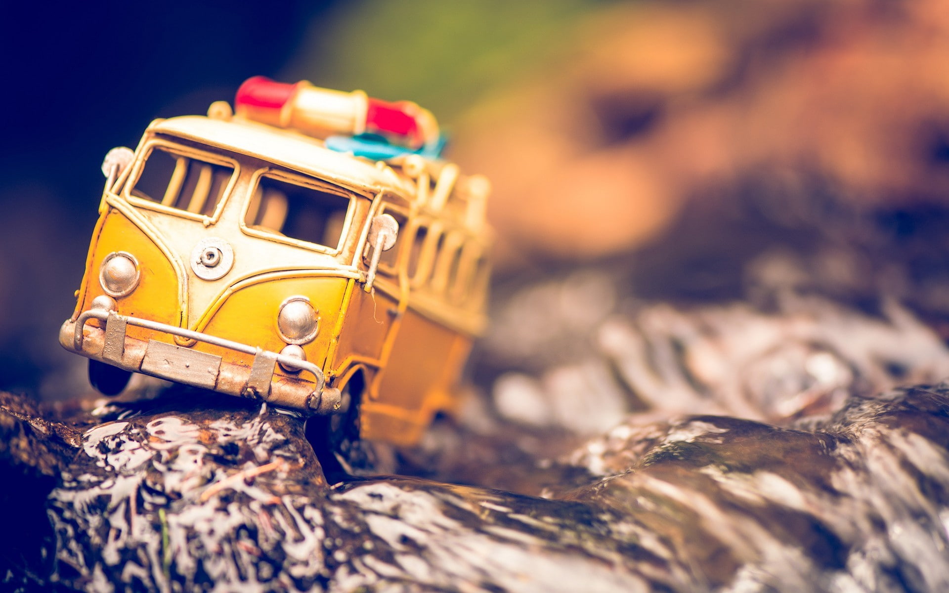 miniatures, toys, 1080P, HD Wallpaper