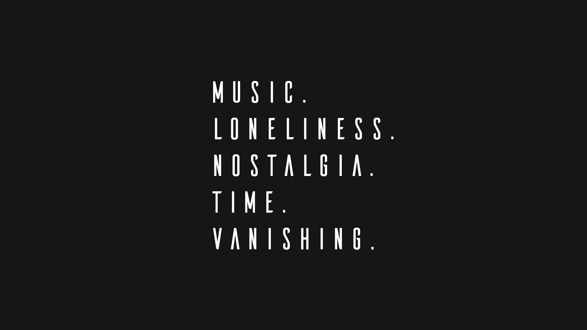 dark, copy space, studio shot, indoors, no people, music, in a row, 1080P, security, large group of objects, order, typography, nostalgia, technology, HD Wallpaper