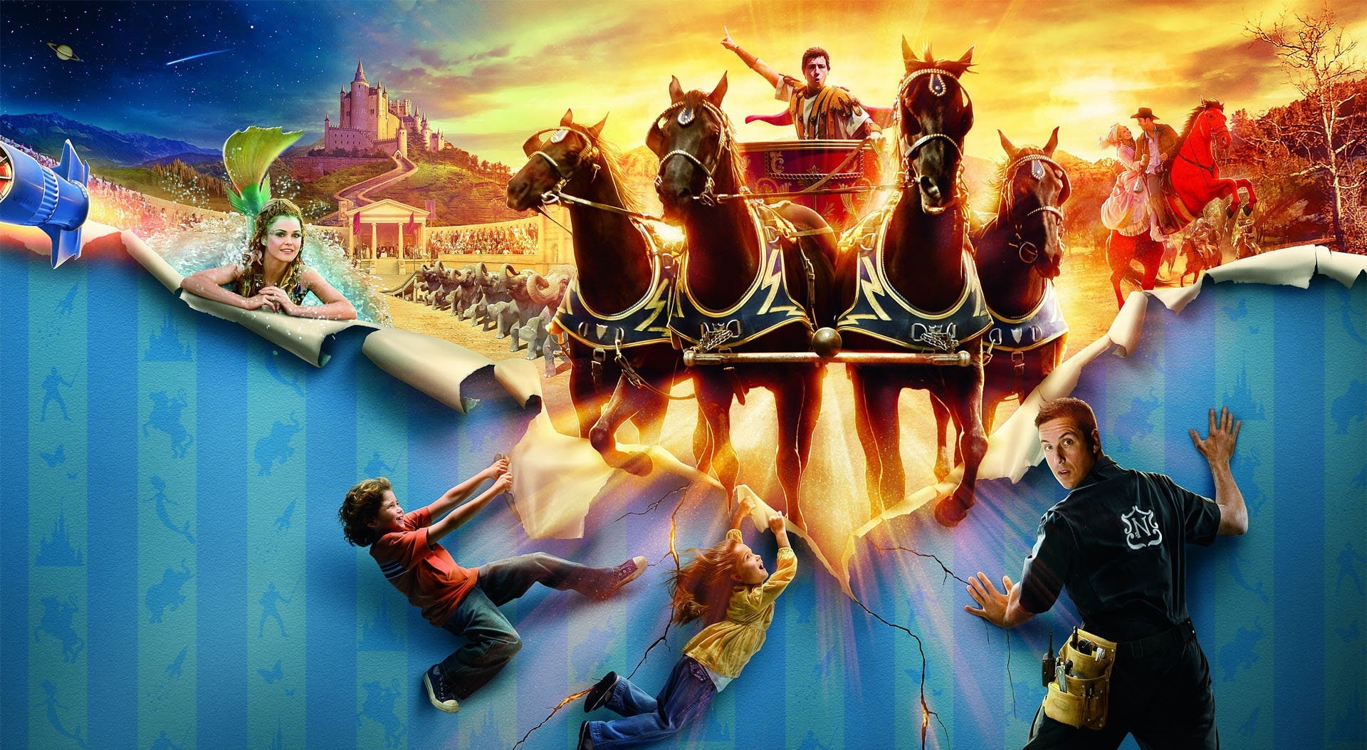 women, art and craft, real people, Stories, nature, representation, bedtime stories, crowd, tearing, full length, bedtime, bedtime stories movie, performance, HD Wallpaper