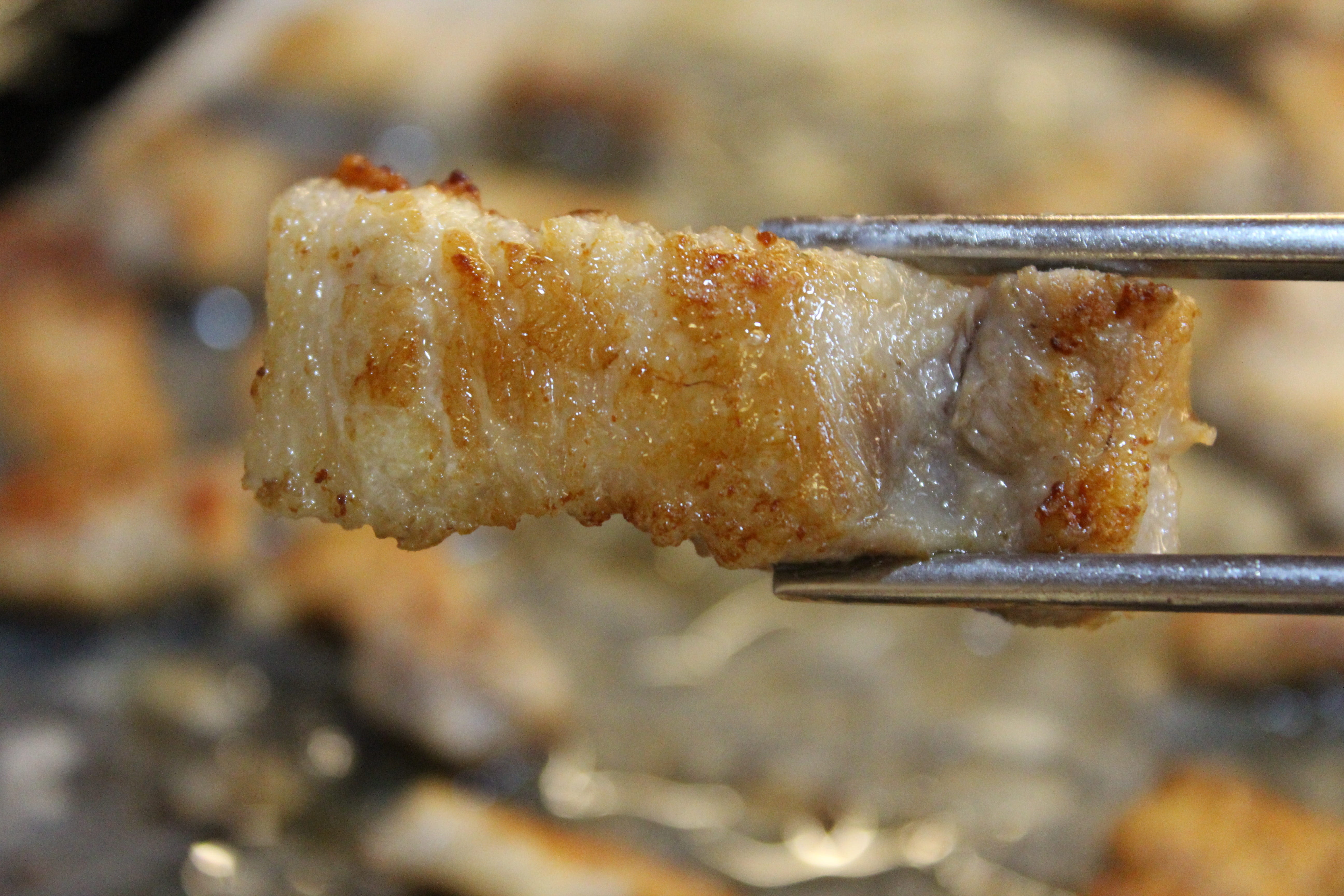 wellbeing, republic of korea, koreanfood, health food, restaurant, meokbang, asian food, korean food, white meat, heat - temperature, close-up, selective focus, HD Wallpaper
