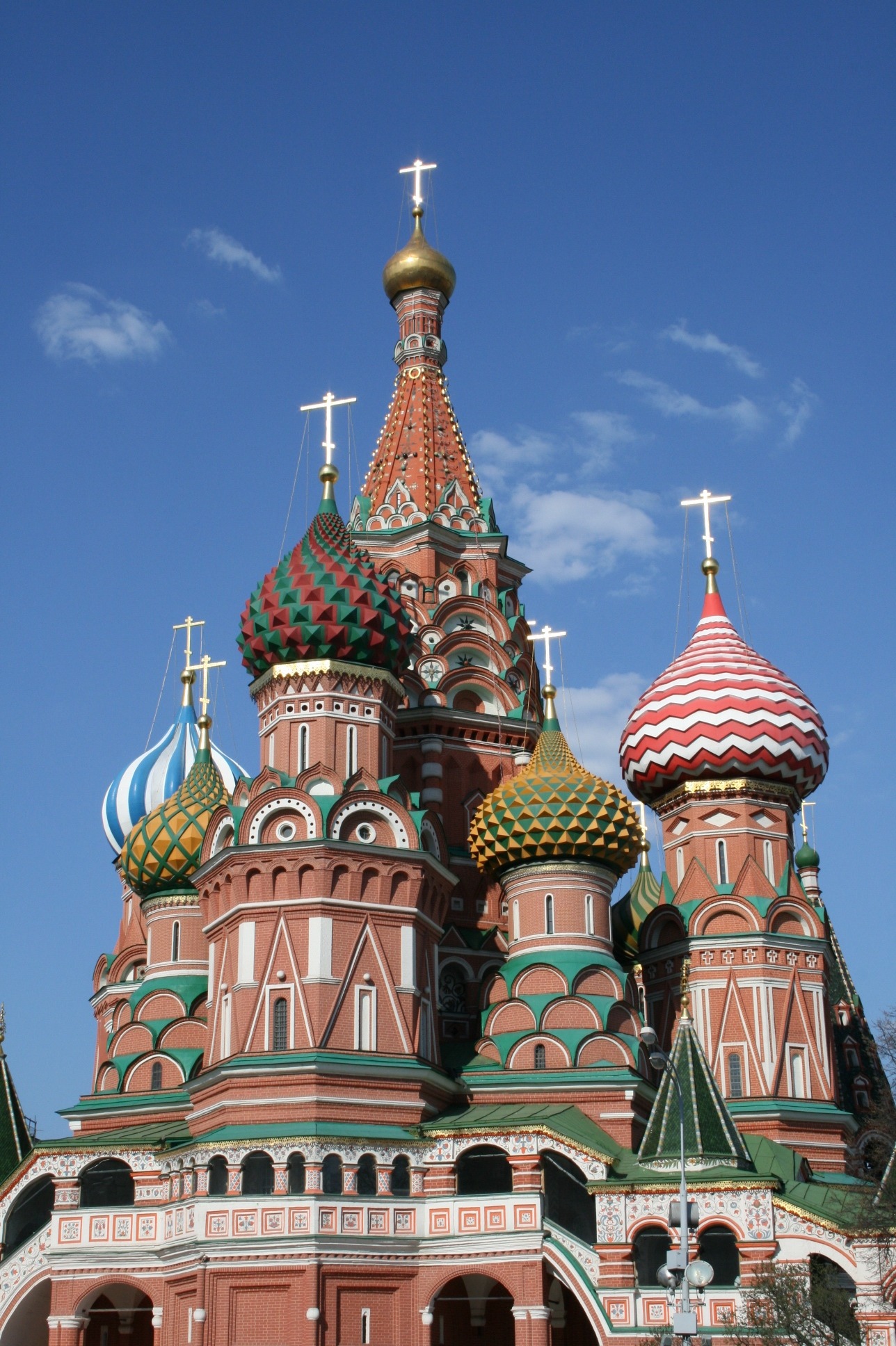 history, famous Place, christianity, church, saint, cathedral, symbol, russian Culture, orthodox Church, architecture, city, red square, outdoors, built structure, Phone HD Wallpaper