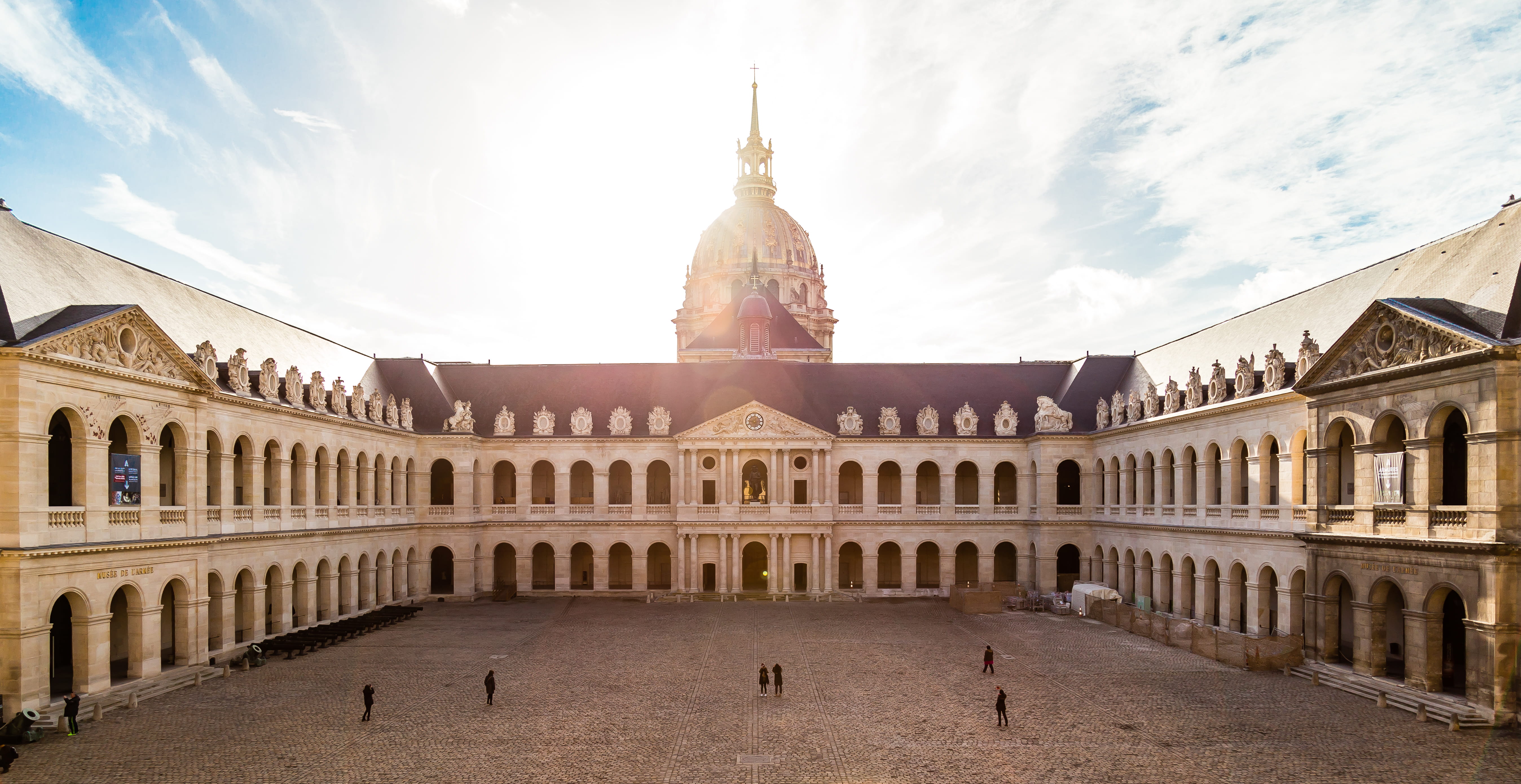 history, arch, travel, cloud - sky, 5K, architecture, nature, belief, tourism, no people, building exterior, religion, facade, travel destinations, built structure, HD Wallpaper