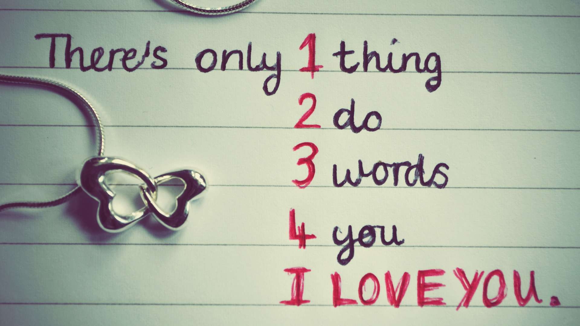 hd, heart, 1080P, locket, thing, 1 thing, s, HD Wallpaper