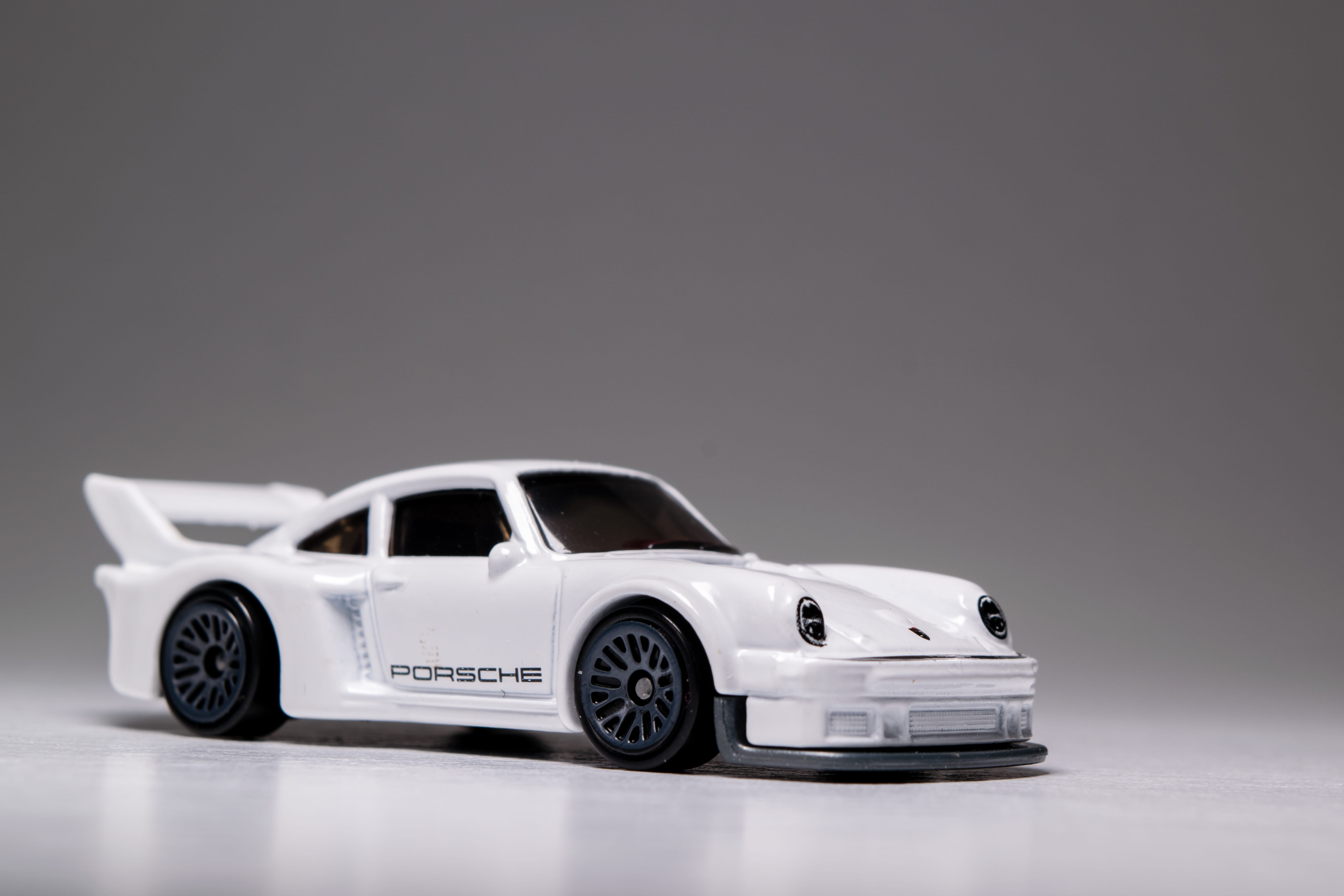 profile view, transportation, hot wheels, car, shiny, motor vehicle, no people, toy car, silver colored, mode of transportation, le mans, white color, united states, HD Wallpaper