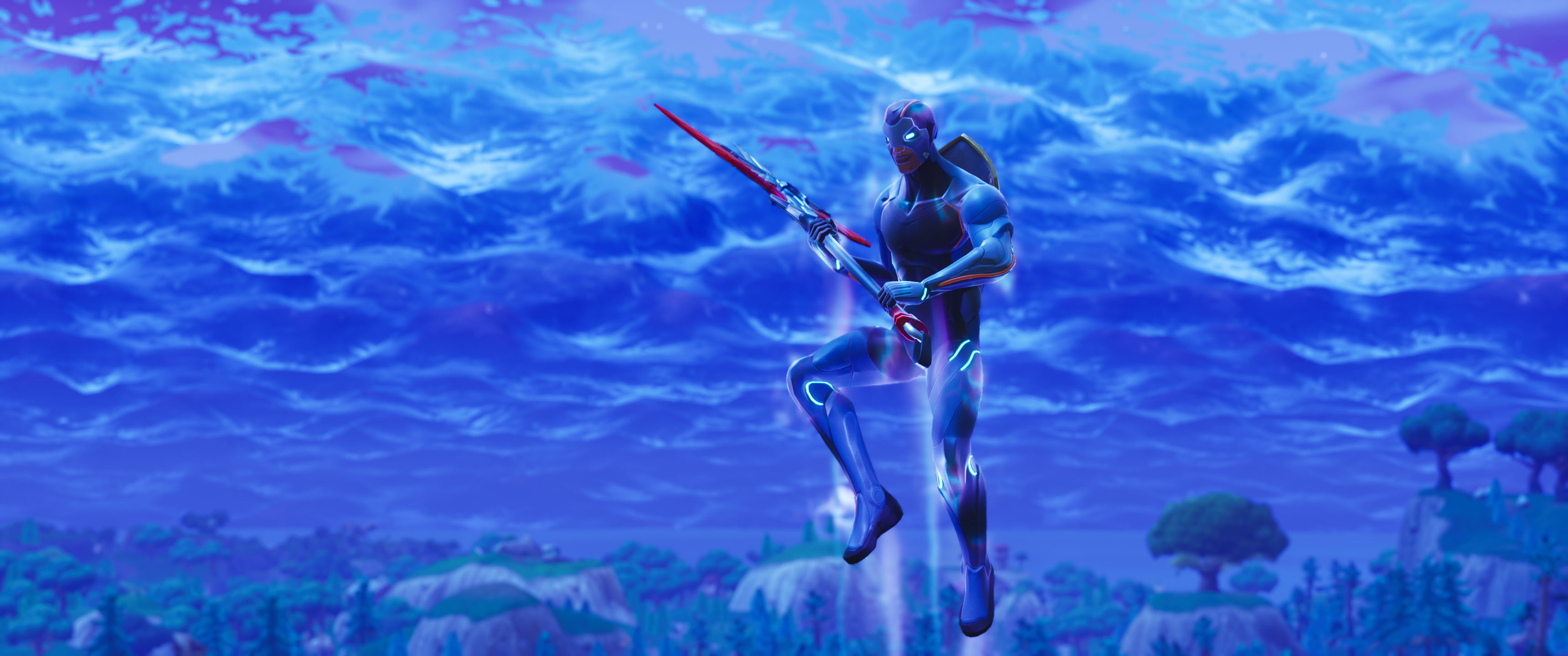 fortnite, royale, 2K, battle, diecast, HD Wallpaper