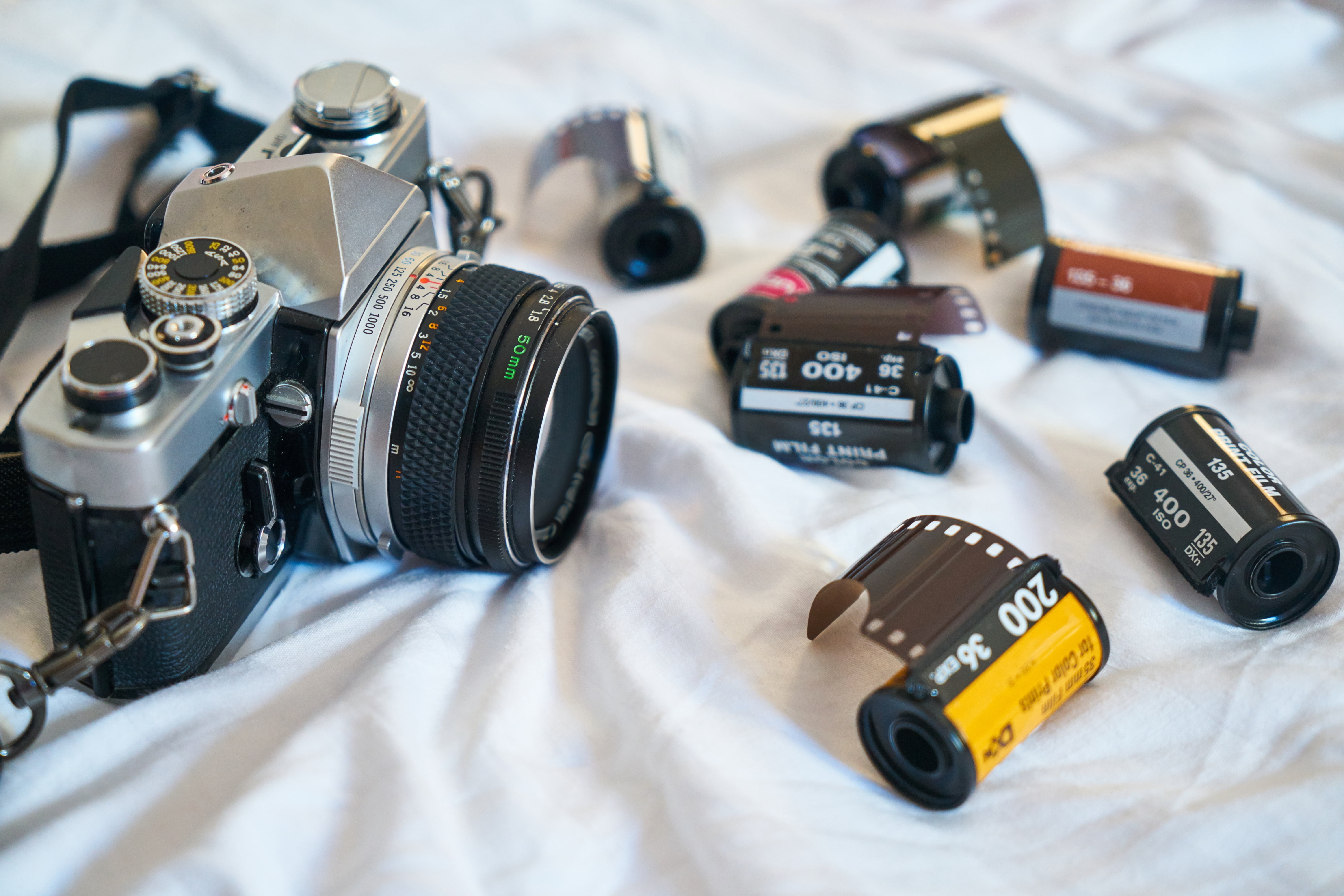 technology, equipment, lens - optical instrument, movie, beside, retro, close-up, photographic equipment, camera - photographic equipment, photography, HD Wallpaper