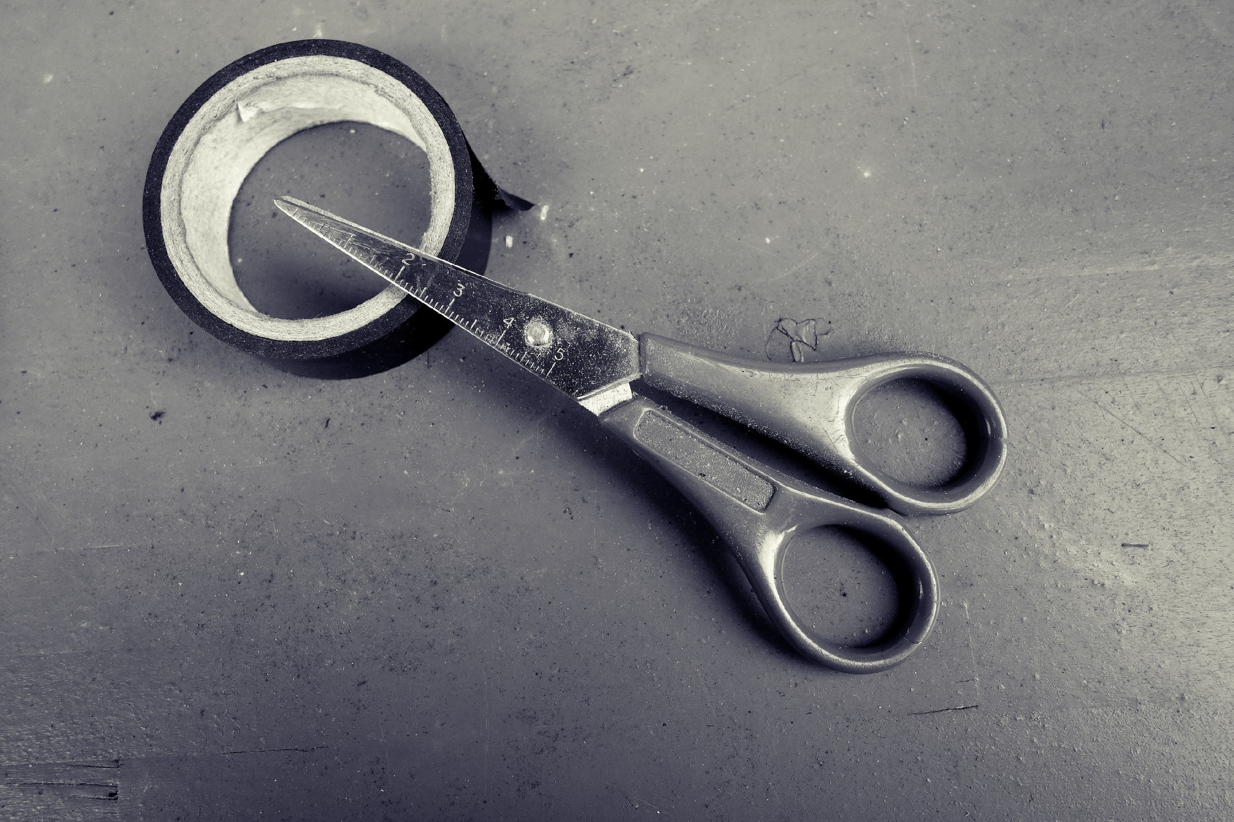 single object, silver colored, steel, construction industry, close-up, tool, still life, simplicity, directly above, man made object, hygiene, flooring, HD Wallpaper