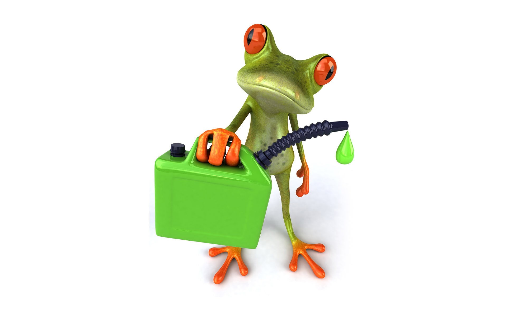 green color, trip, cut out, suitcase, still life, no people, white background, small, copy space, plastic, animal, single object, animal representation, HD Wallpaper