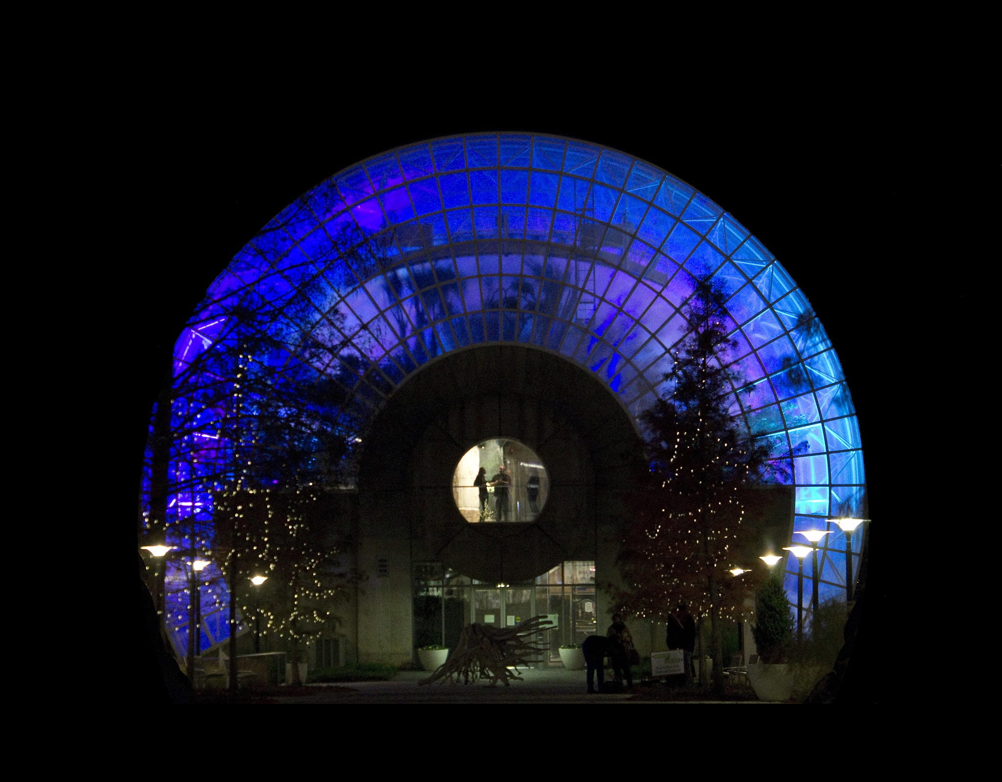 lighting equipment, outdoors, oklahoma city, myriad gardens, built structure, enjoyment, entrance, mode of transportation, bricktown, scene, transportation, HD Wallpaper