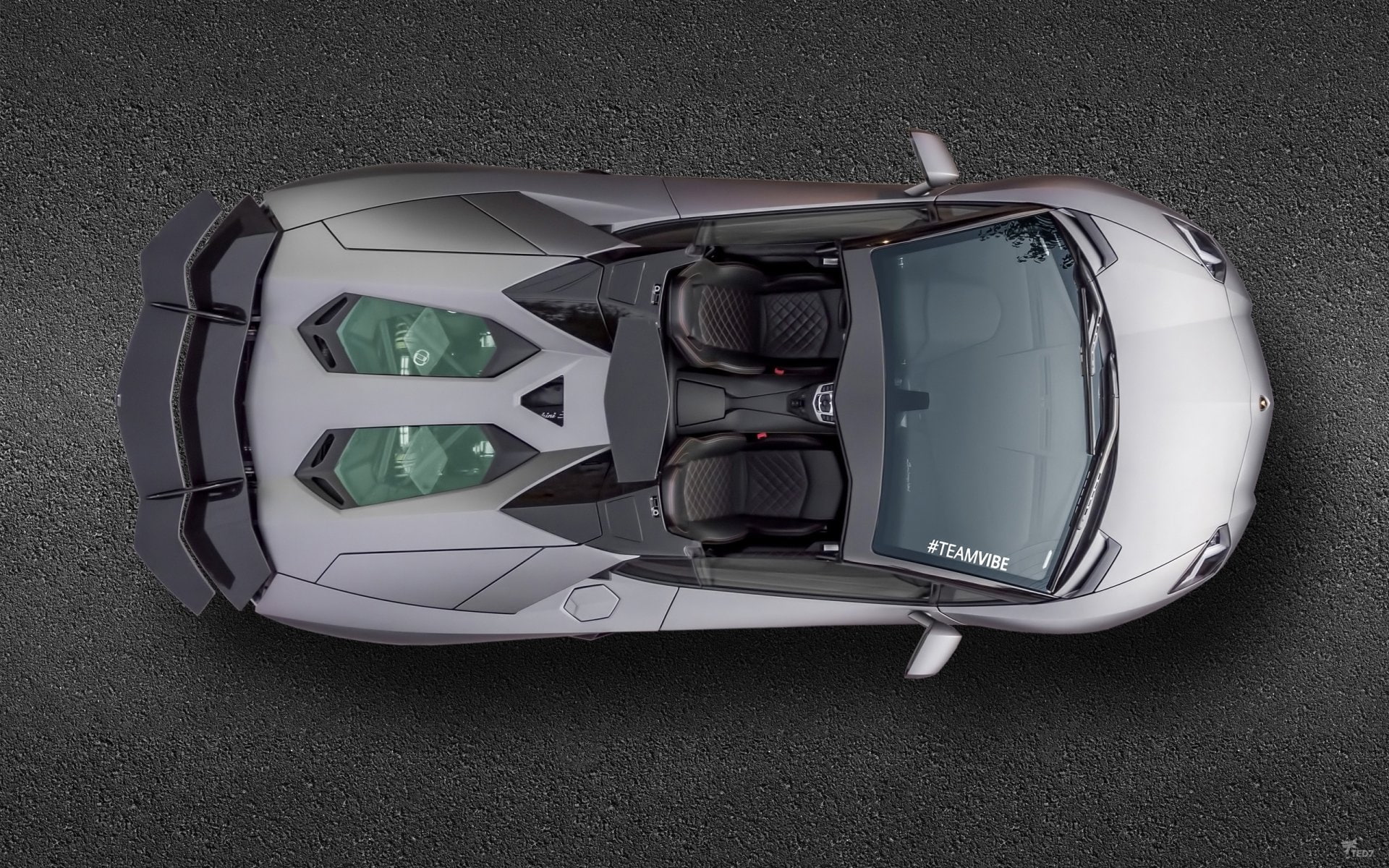 Lamborghini Aventador, Lamborghini Aventador Zaragoza Edizione, Car, 1080P, Lamborghini, Vehicle, Supercar, HD Wallpaper