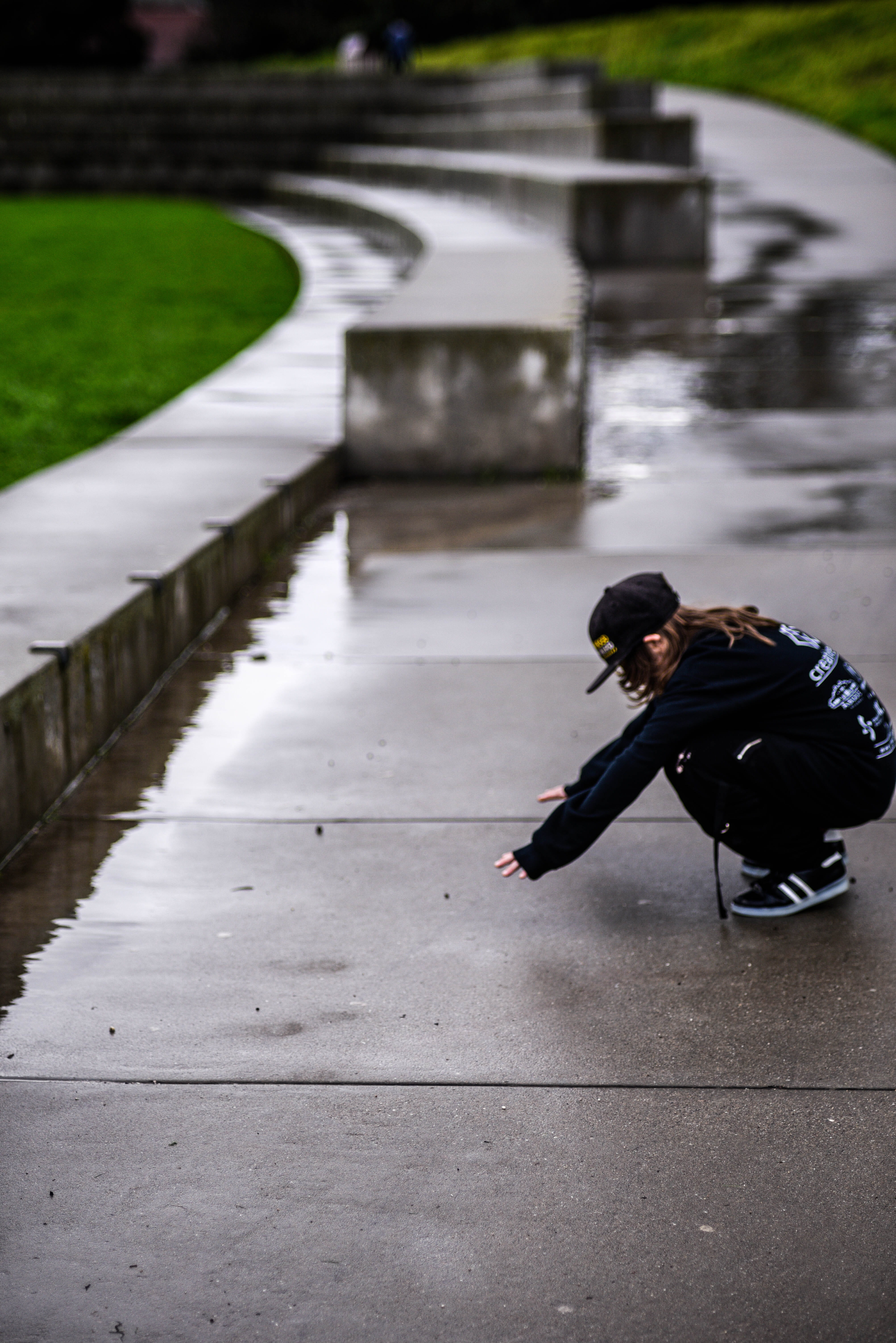 side view, childhood, men, san francisco, lifestyles, landing, fort point, architecture, casual clothing, nature, leisure activity, united states, child, Phone HD Wallpaper