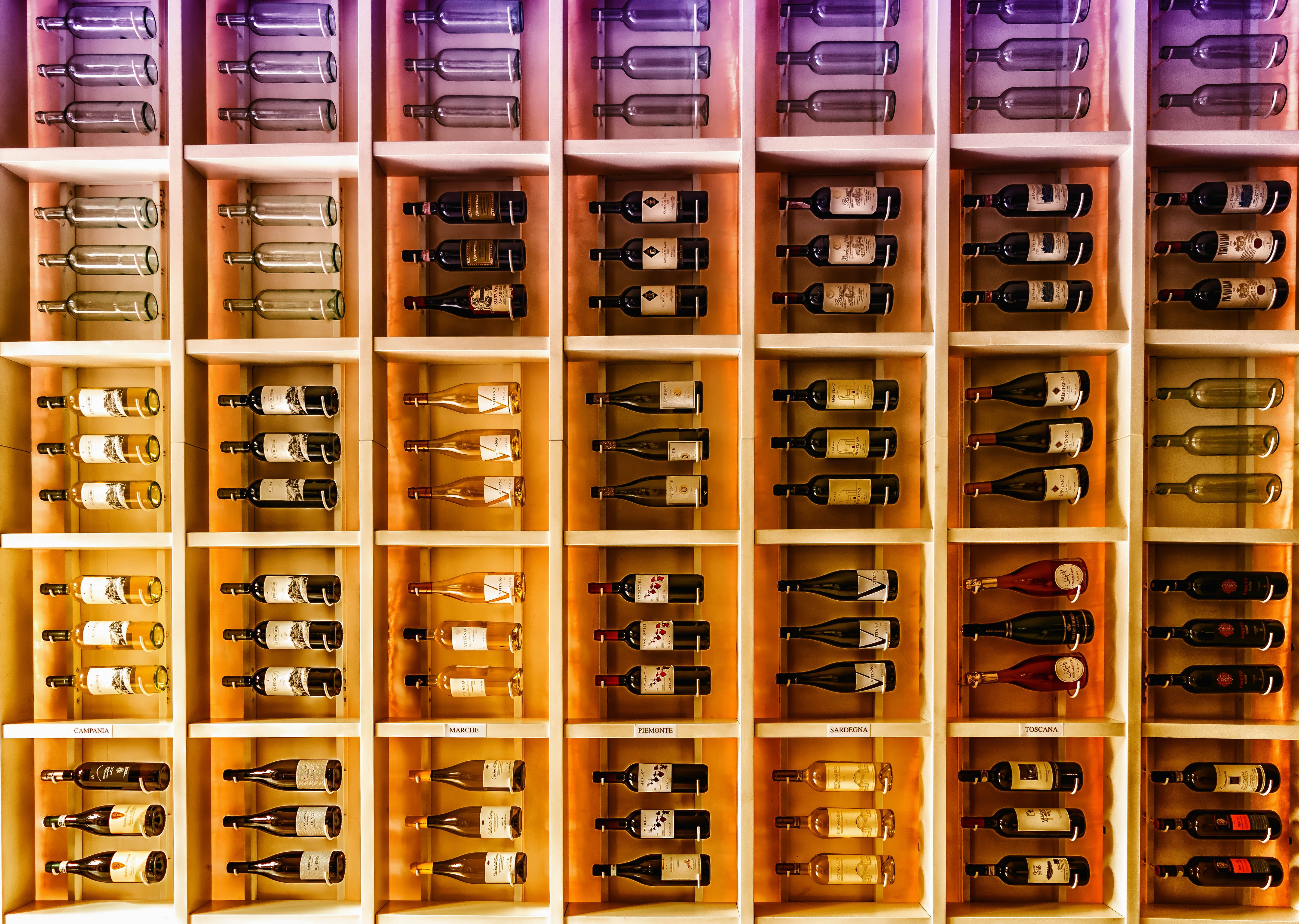 wood - material, bottle, in A Row, book, colorful, assorted, large group of objects, concerns, bookshelf, side by side, alcohol, 5K, rose, bottles, enjoy, HD Wallpaper