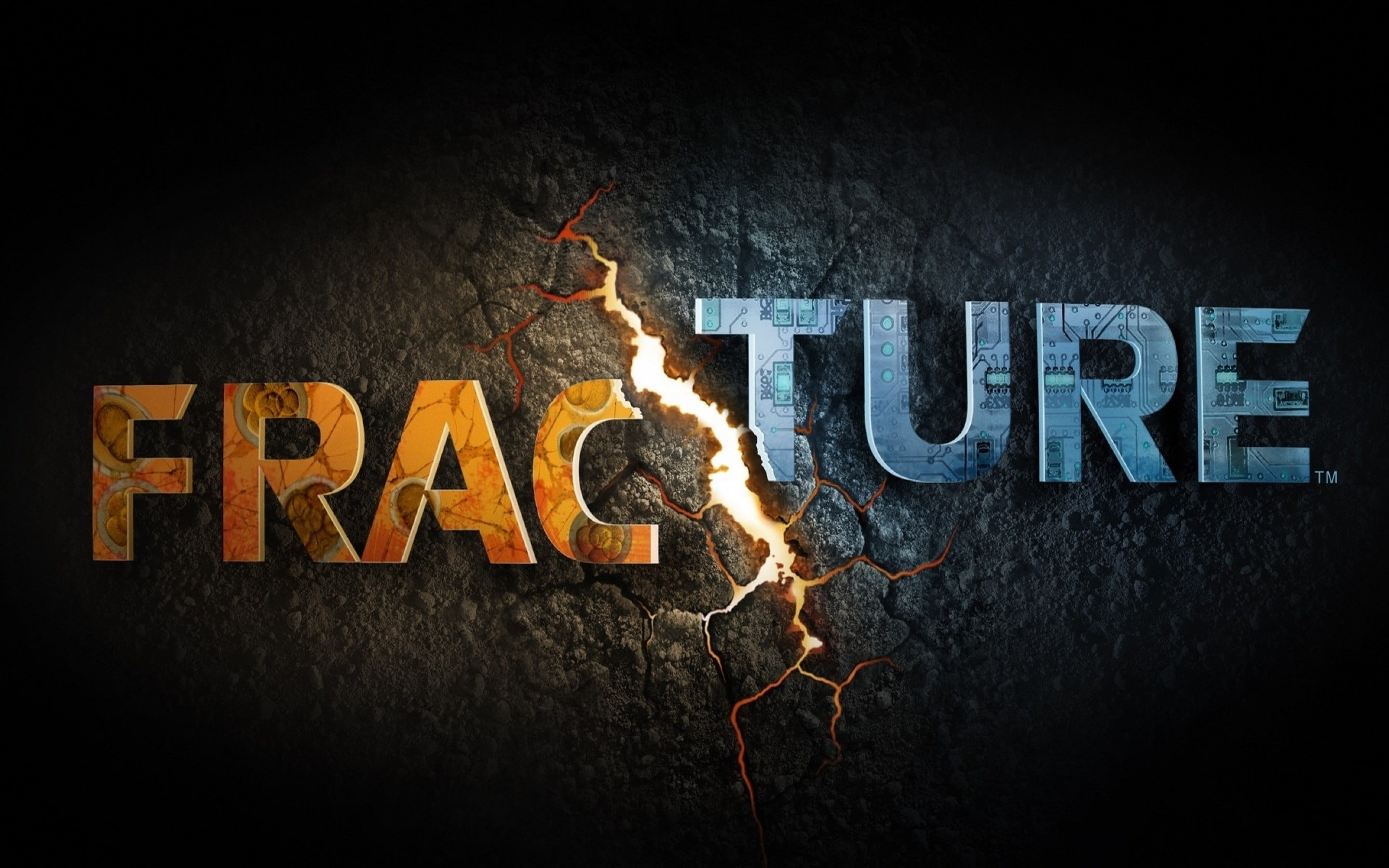 fracture, 2K, HD Wallpaper