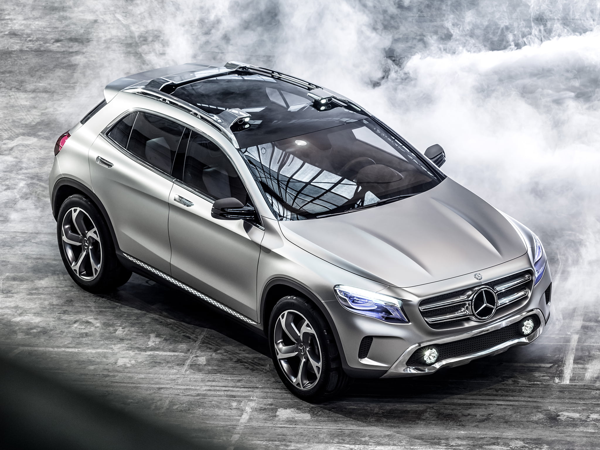 grille, benz, outdoors, wheel, silver Colored, vintage car, door, reflection, gray, alloy Wheel, model - Object, no People, white, fuel and Power Generation, HD Wallpaper
