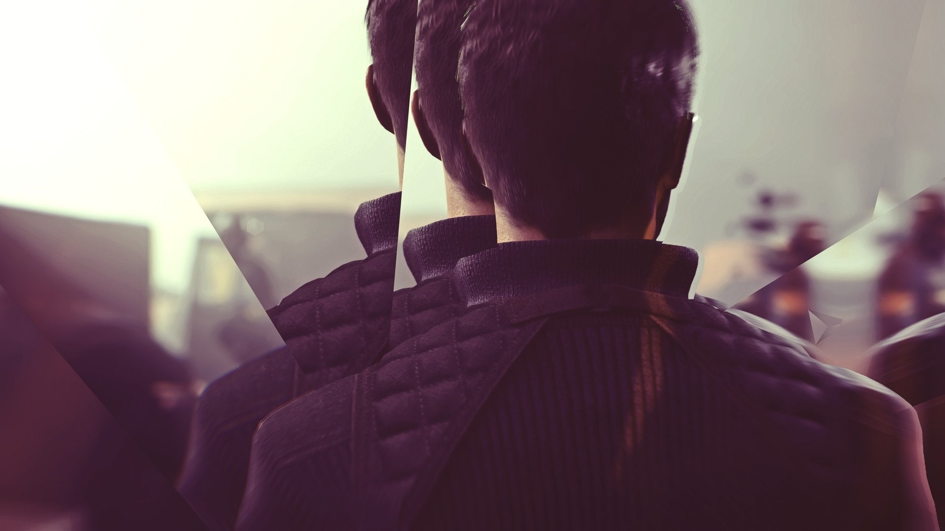 Video Game, Quantum Break, 1080P, HD Wallpaper