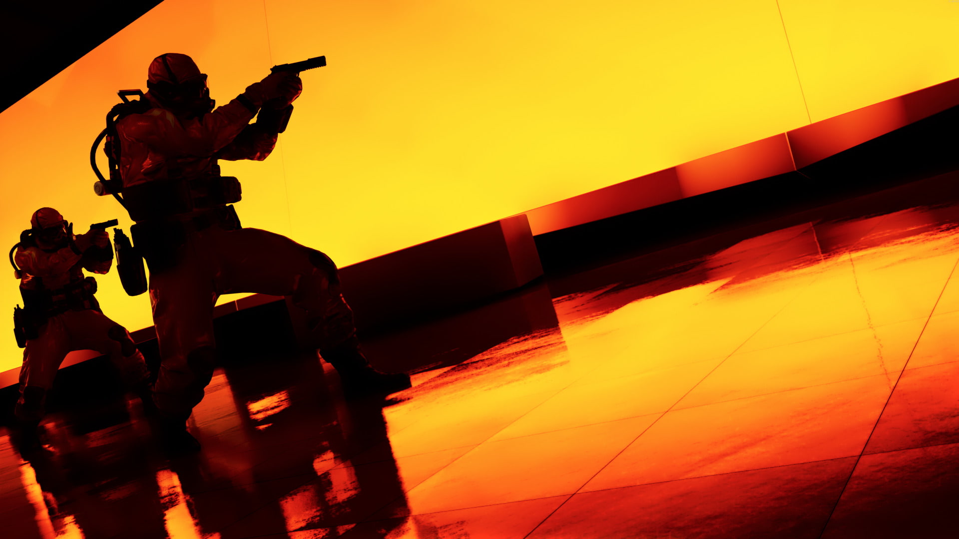 Video Game, 1080P, Quantum Break, HD Wallpaper