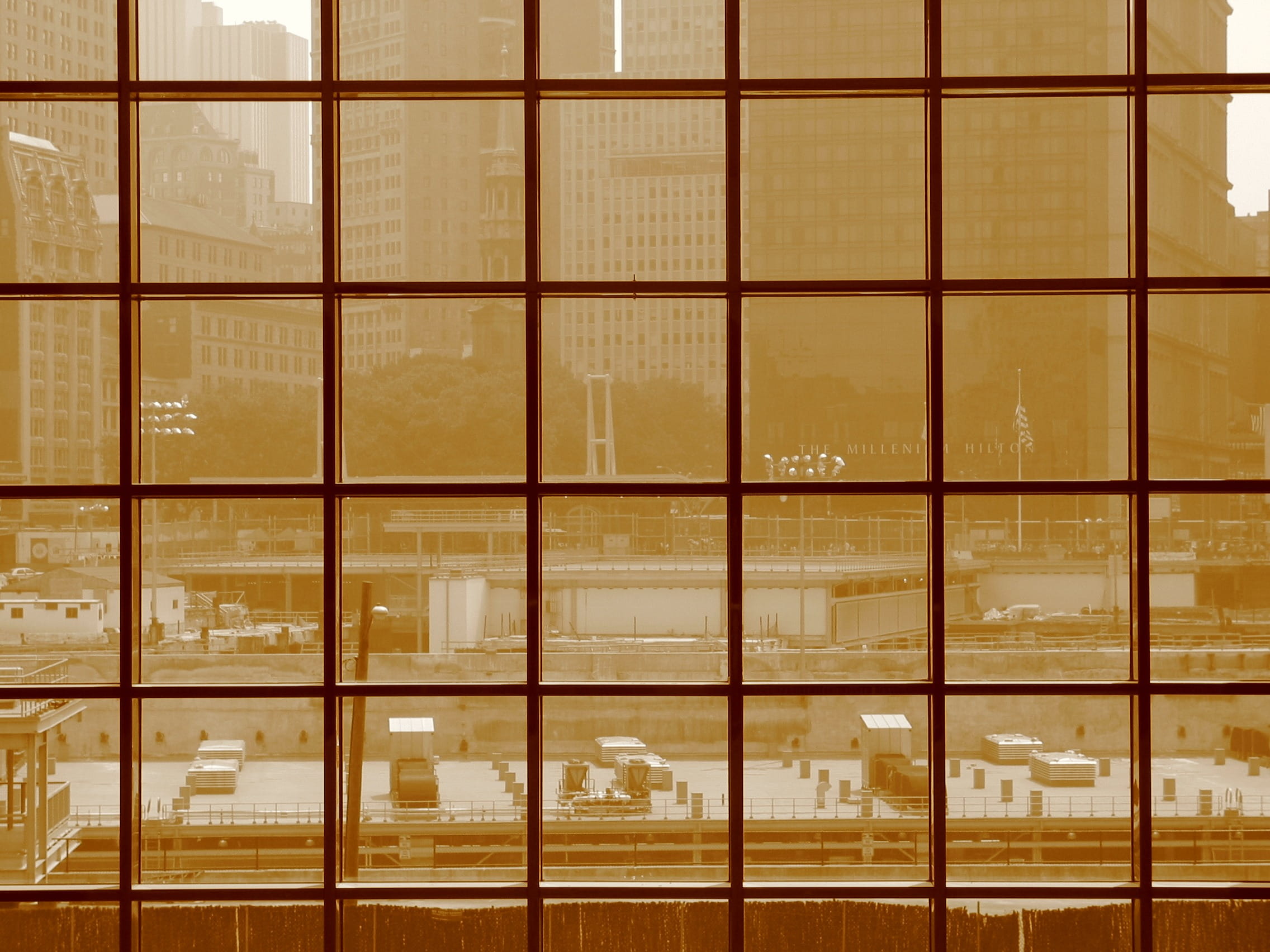 built structure, houses, the twin towers, office building exterior, backgrounds, pattern, in a row, transparent, ground zero, shape, architecture, building, HD Wallpaper