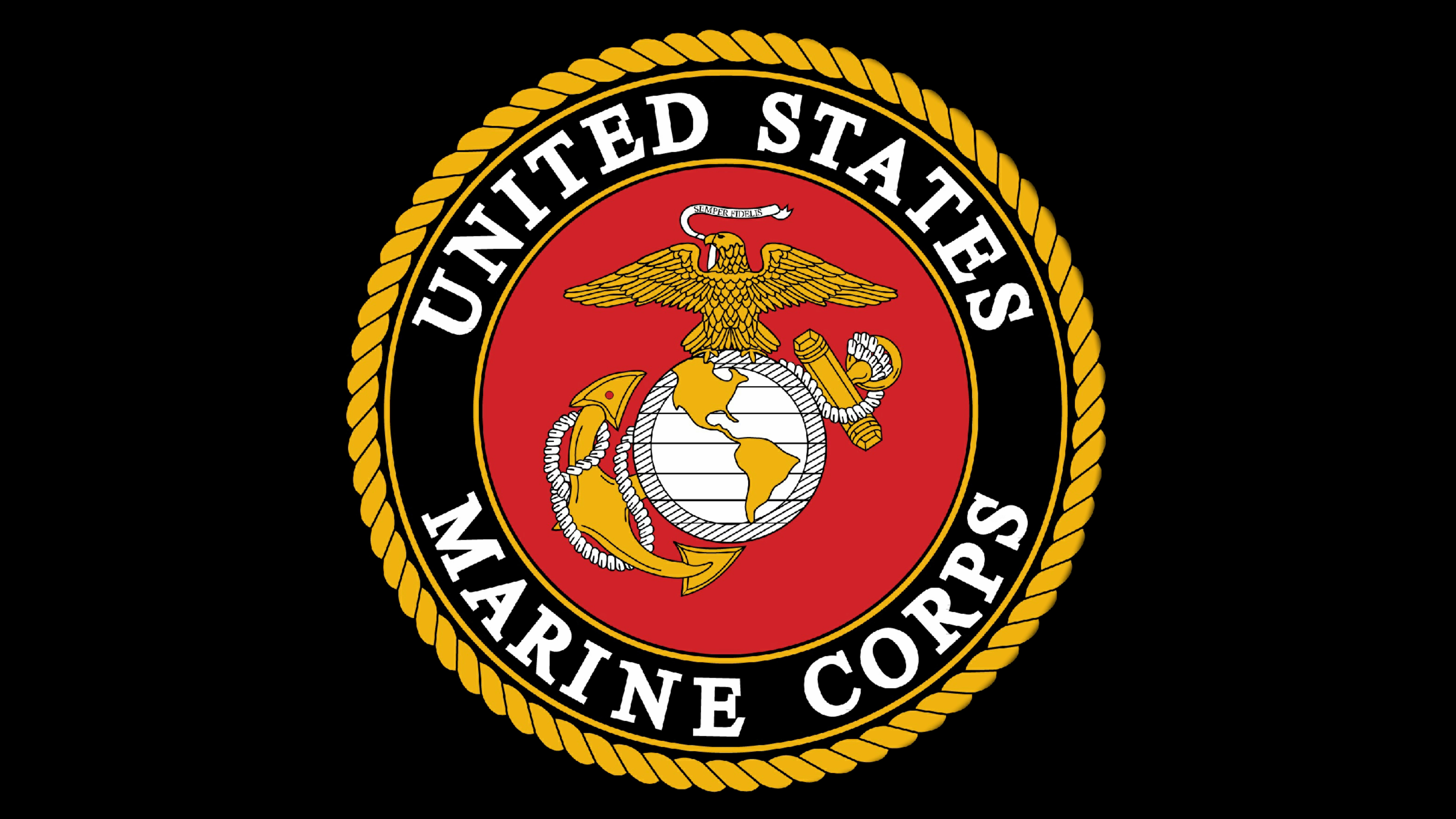 United, Corps, 8K, k, States, Marine, HD Wallpaper