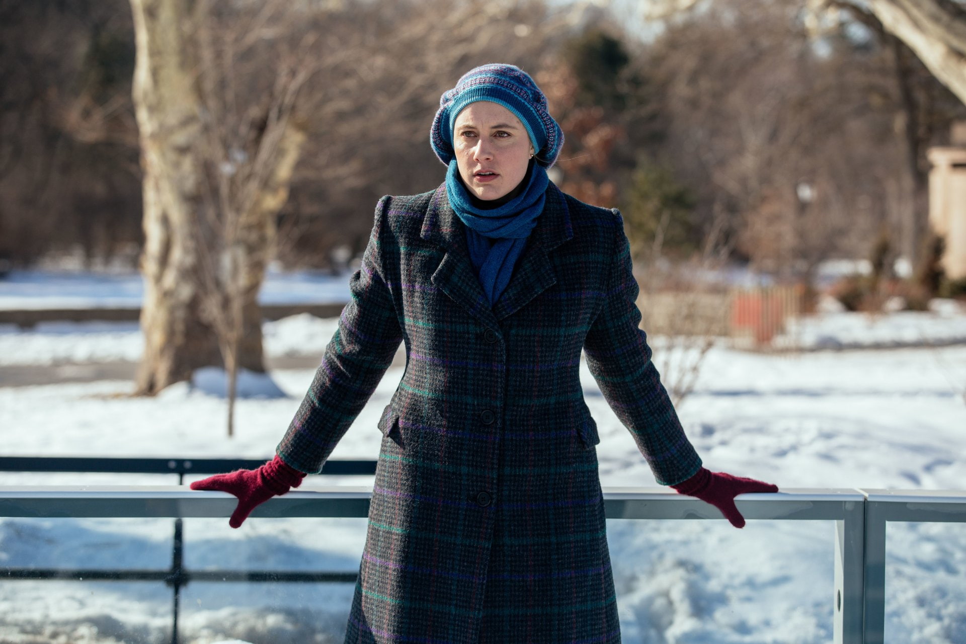 Movie, 1080P, Maggies Plan, Greta Gerwig, HD Wallpaper