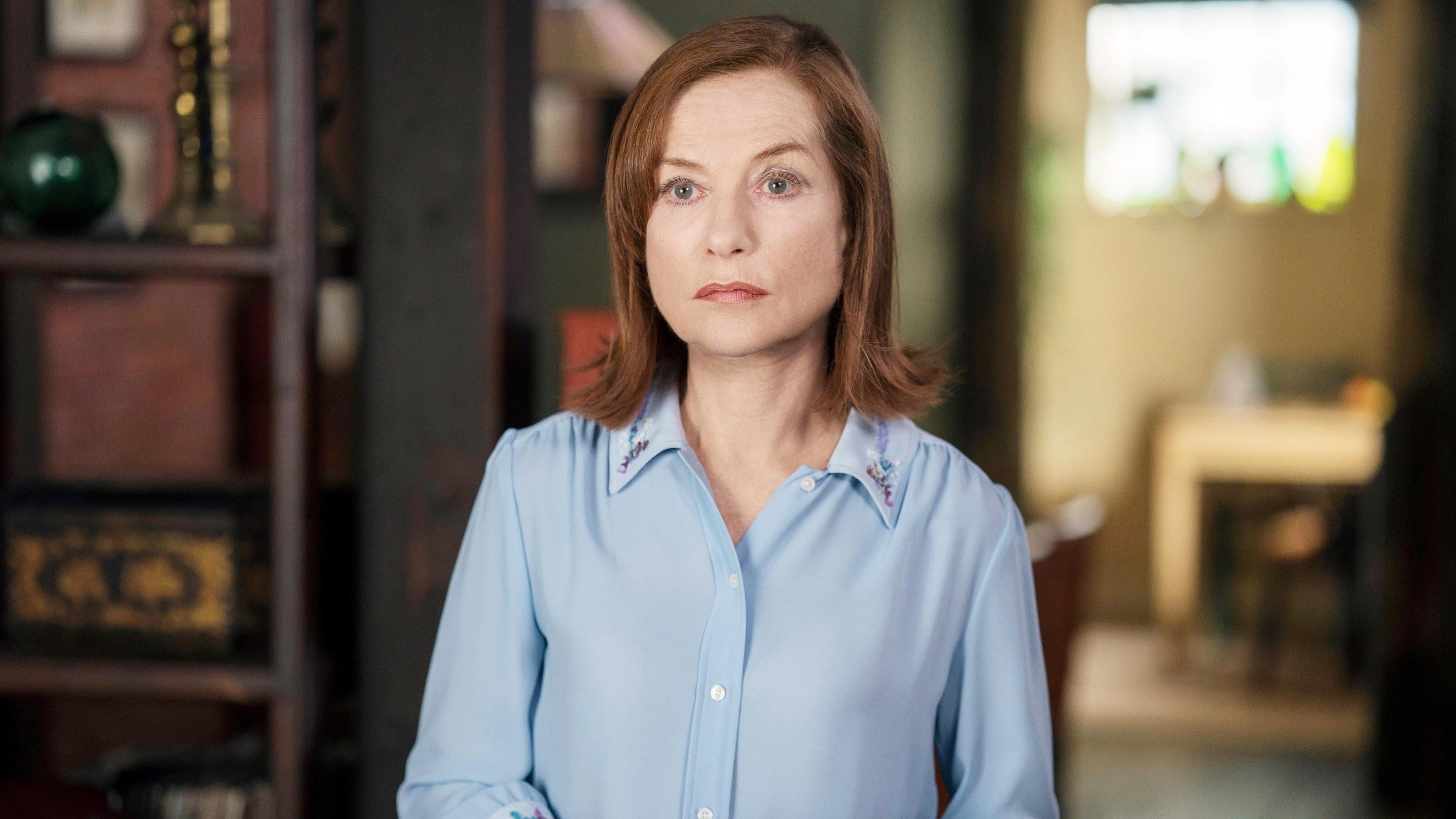 Movie, 4K, Isabelle Huppert, Greta, HD Wallpaper