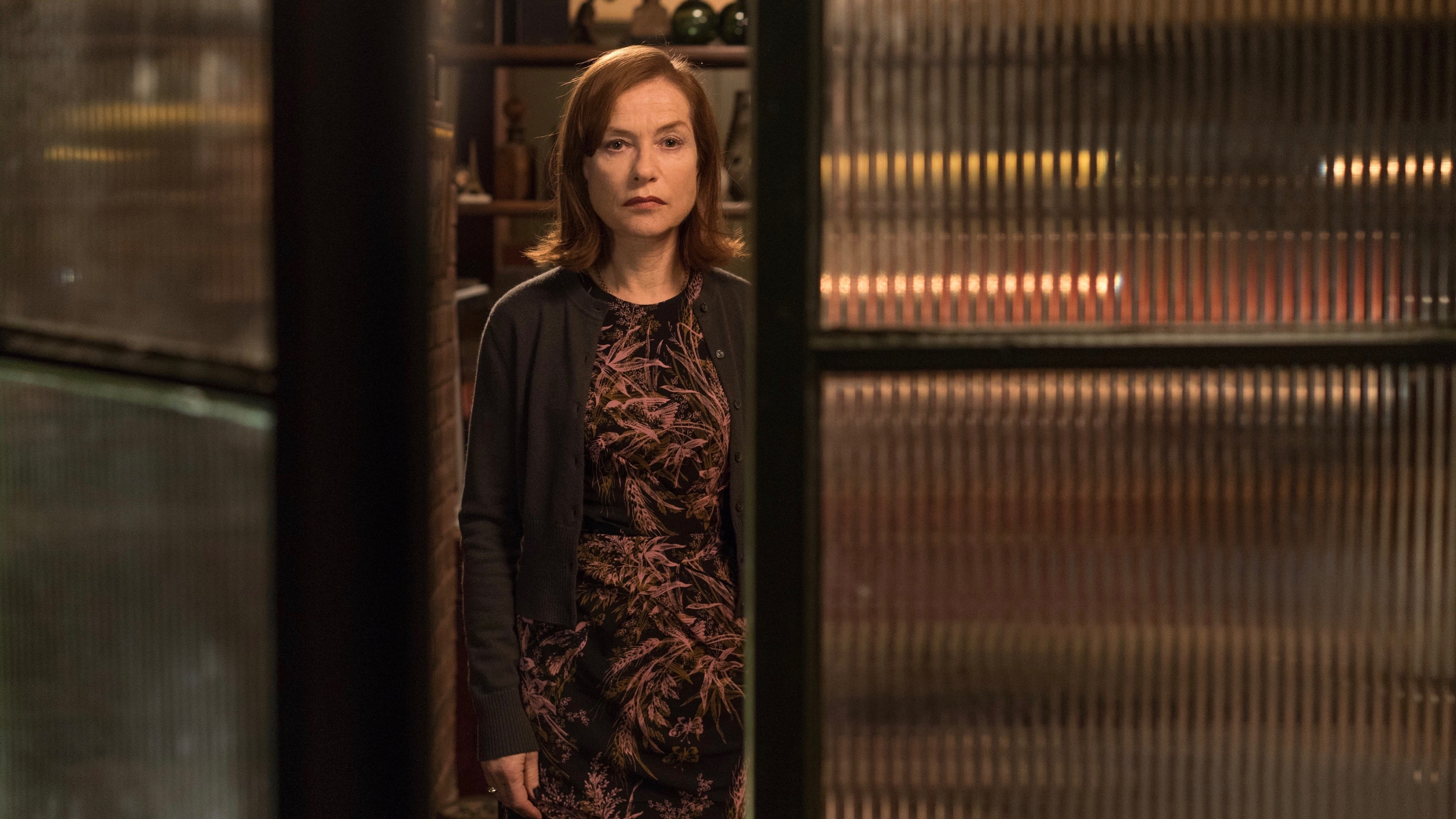4K, Isabelle Huppert, Greta, Movie, HD Wallpaper