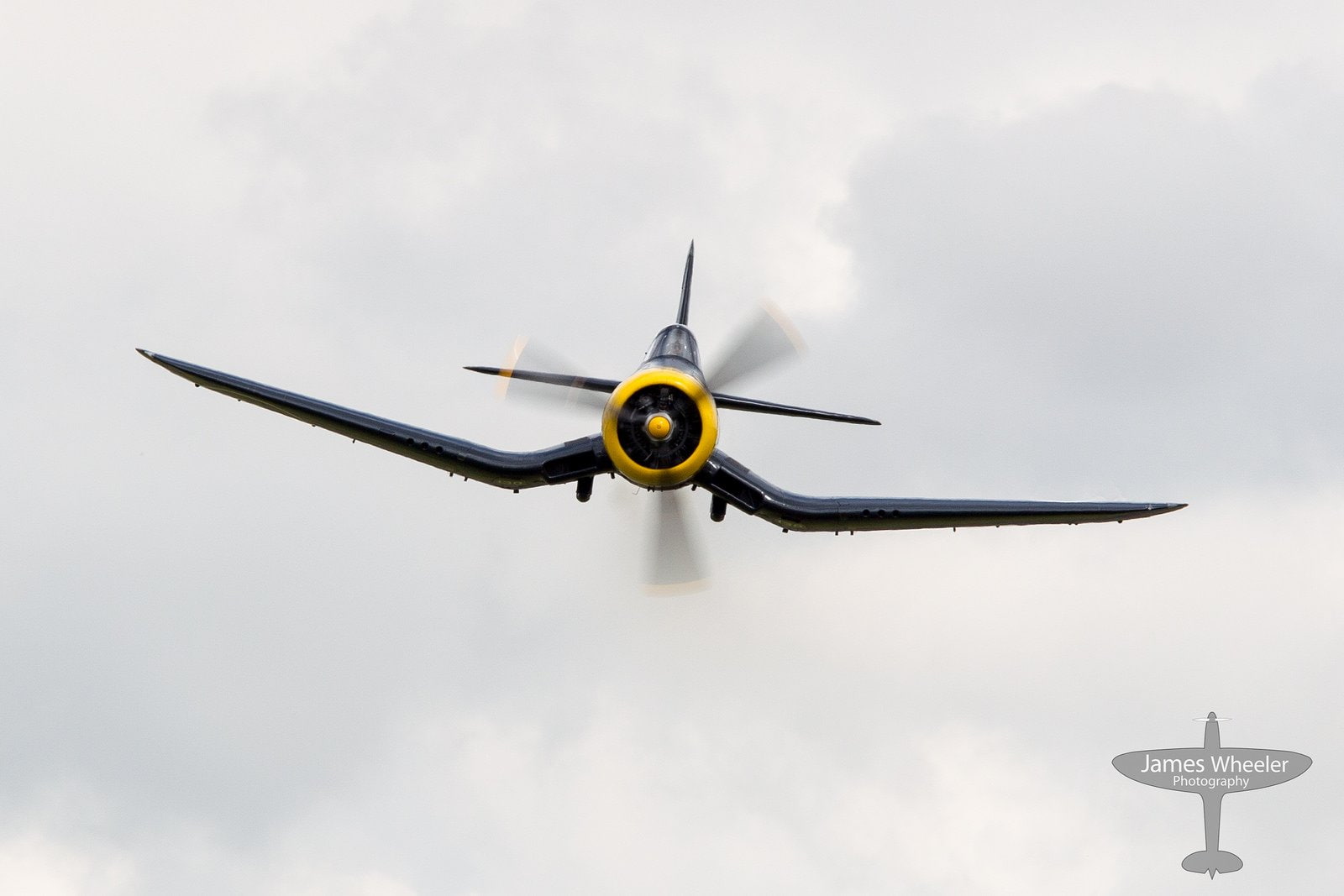 720P, war, airshow, aircraft, north, american, flight, f4u-4, fighter, airplanes, flying, corsair, aeroplane, HD Wallpaper