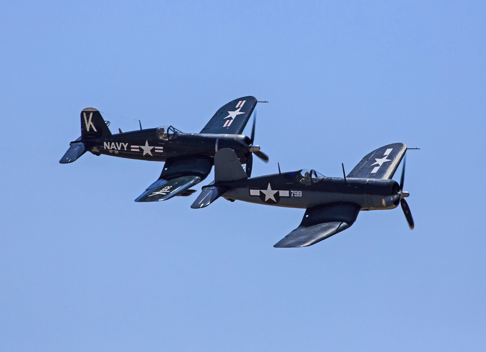 american, flying, aeroplane, 720P, fighter, airshow, corsair, war, airplanes, north, f4u-4, flight, aircraft, HD Wallpaper