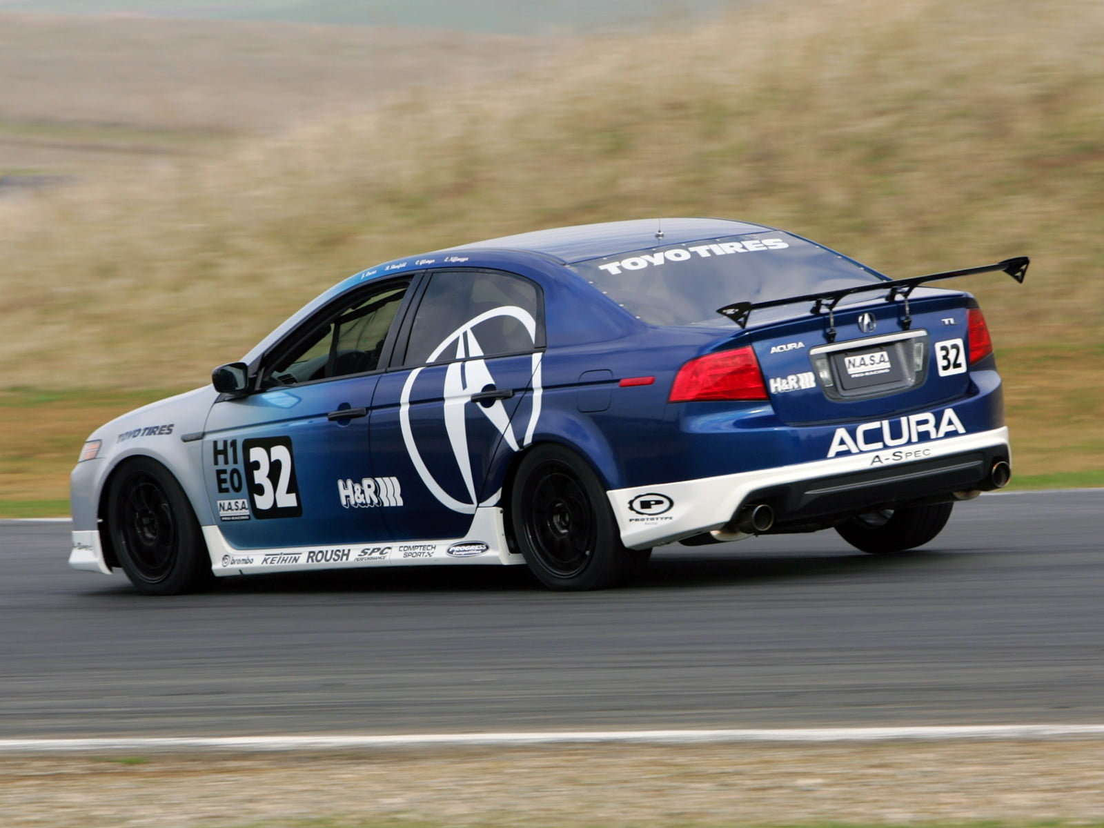 motor vehicle, engine, security, blue, safety, racing, road, style, transportation, racecar, speed, number, mode of transportation, police car, asphalt, HD Wallpaper